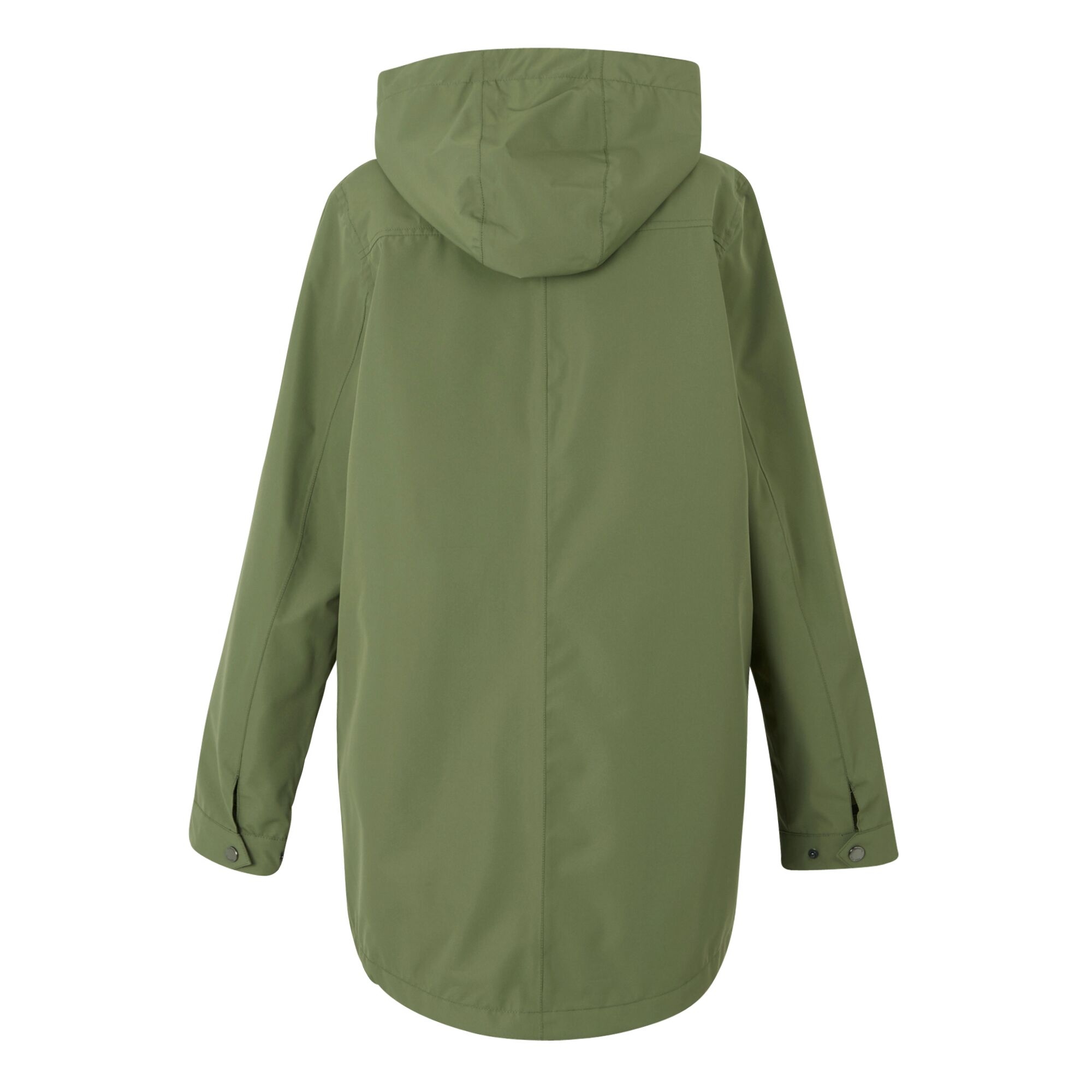 Women's Brika Waterproof Jacket | Four Leaf Clover