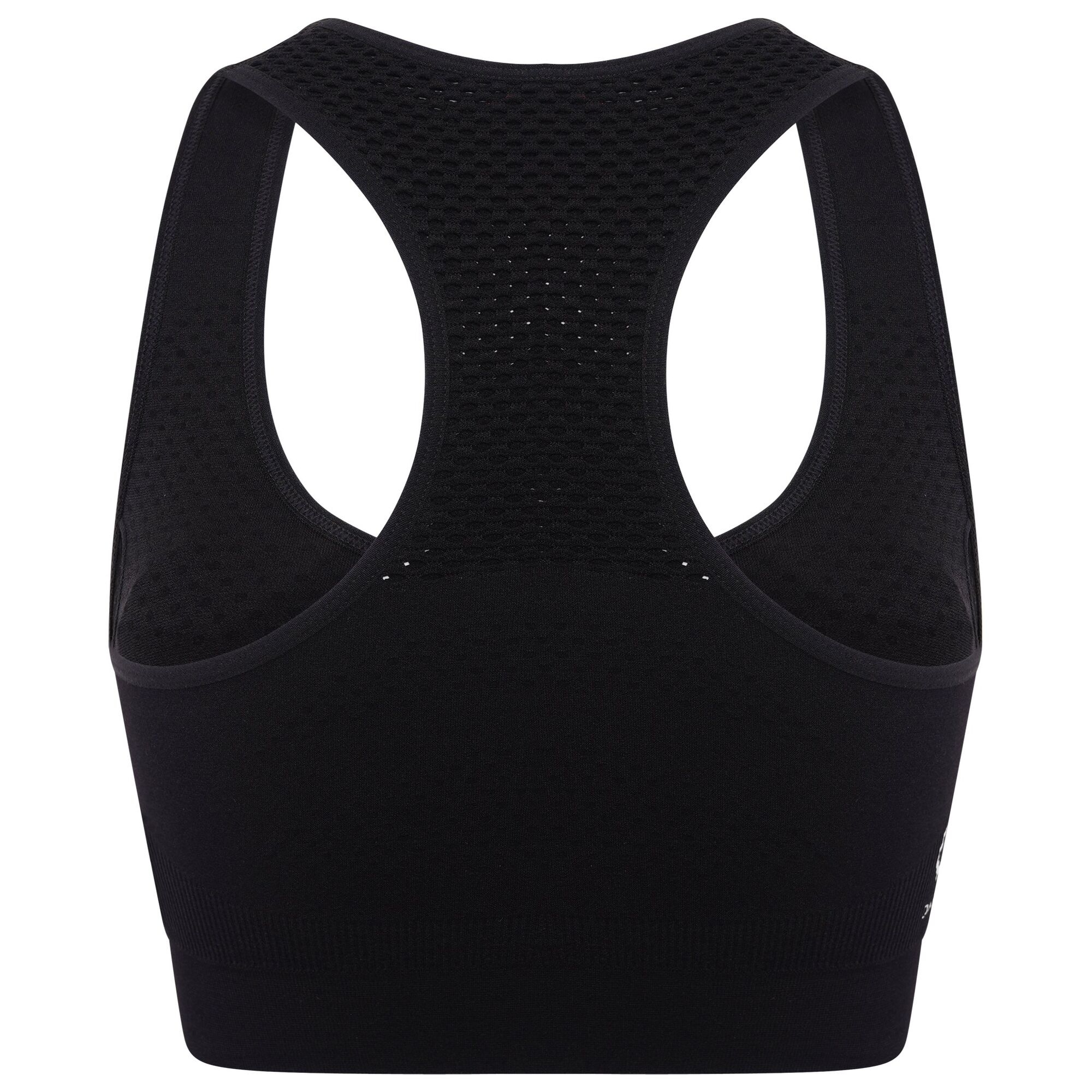 Women's Don't Sweat It III Sports Bra | Black