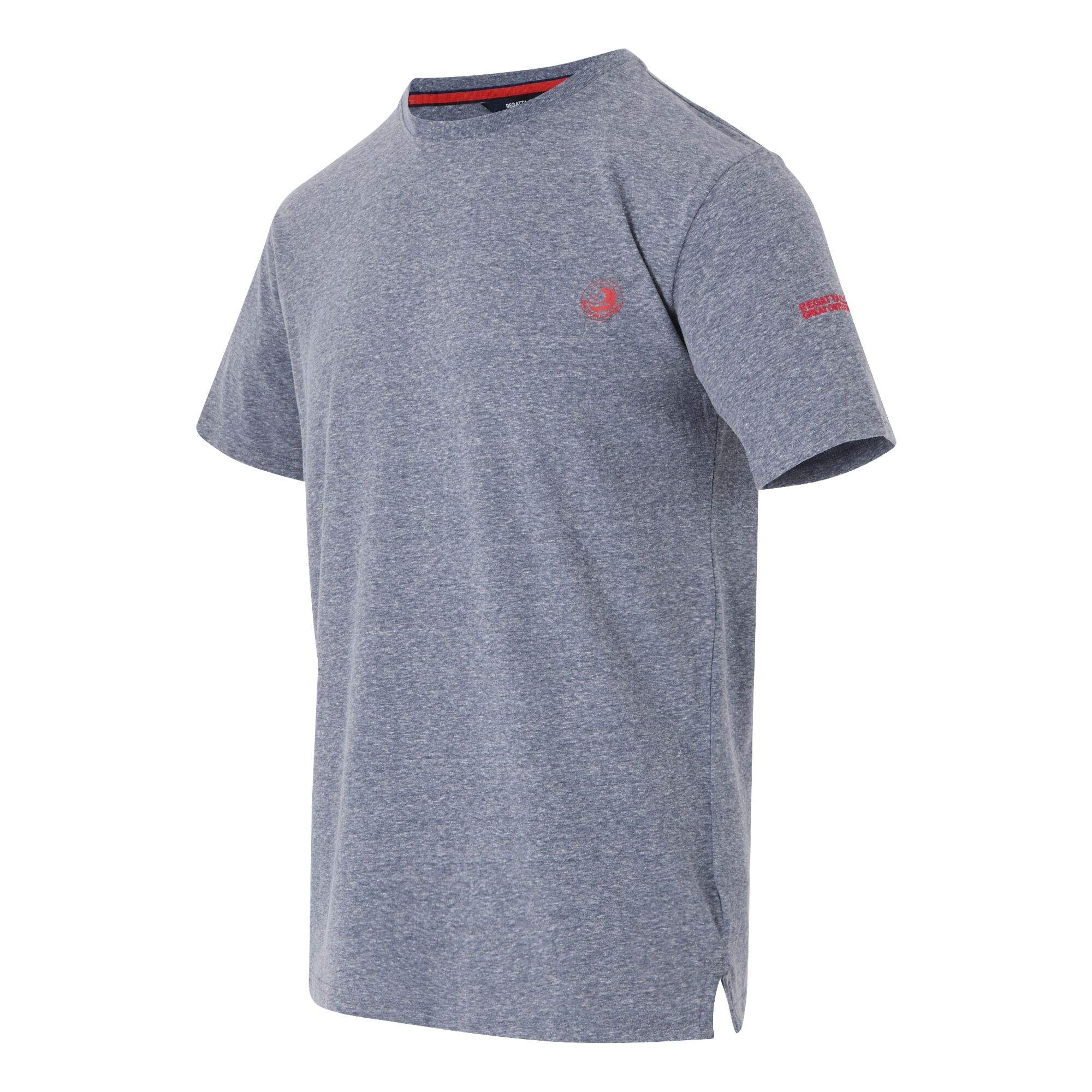 Men's Benlie T-Shirt | Navy