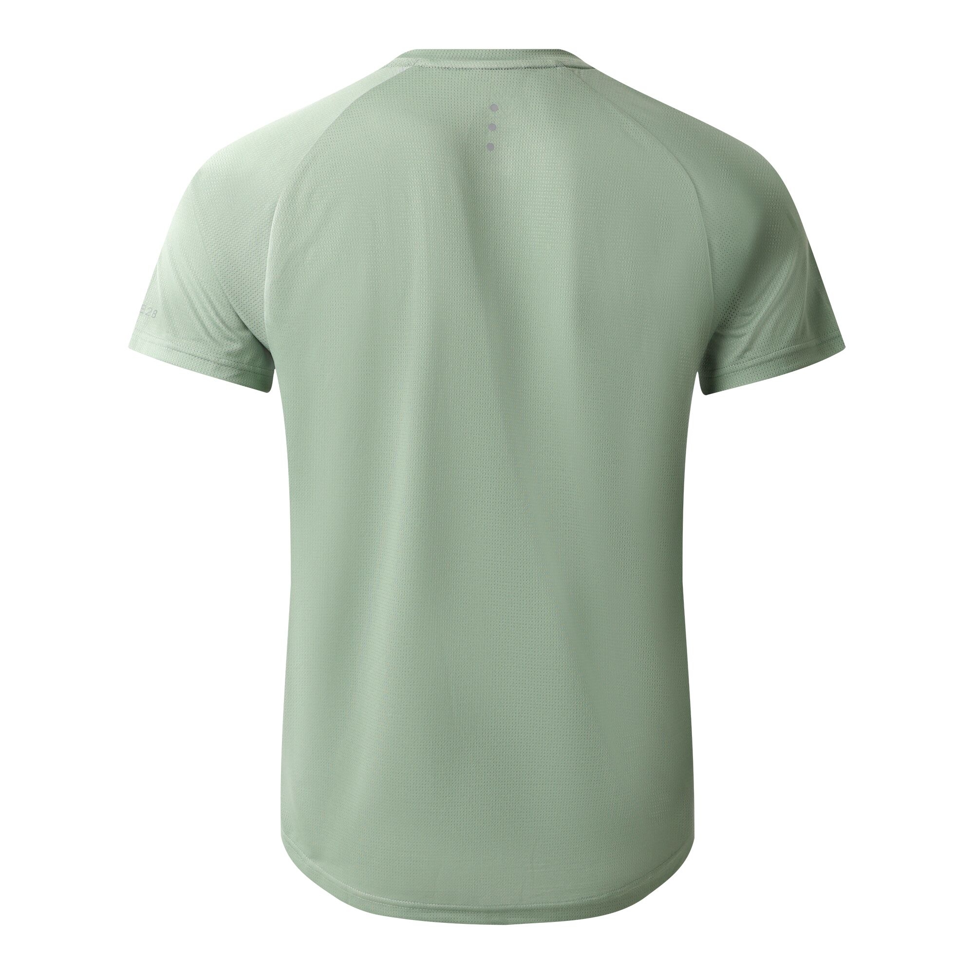 Men's Accelerate Fitness T-Shirt | Hedge Green