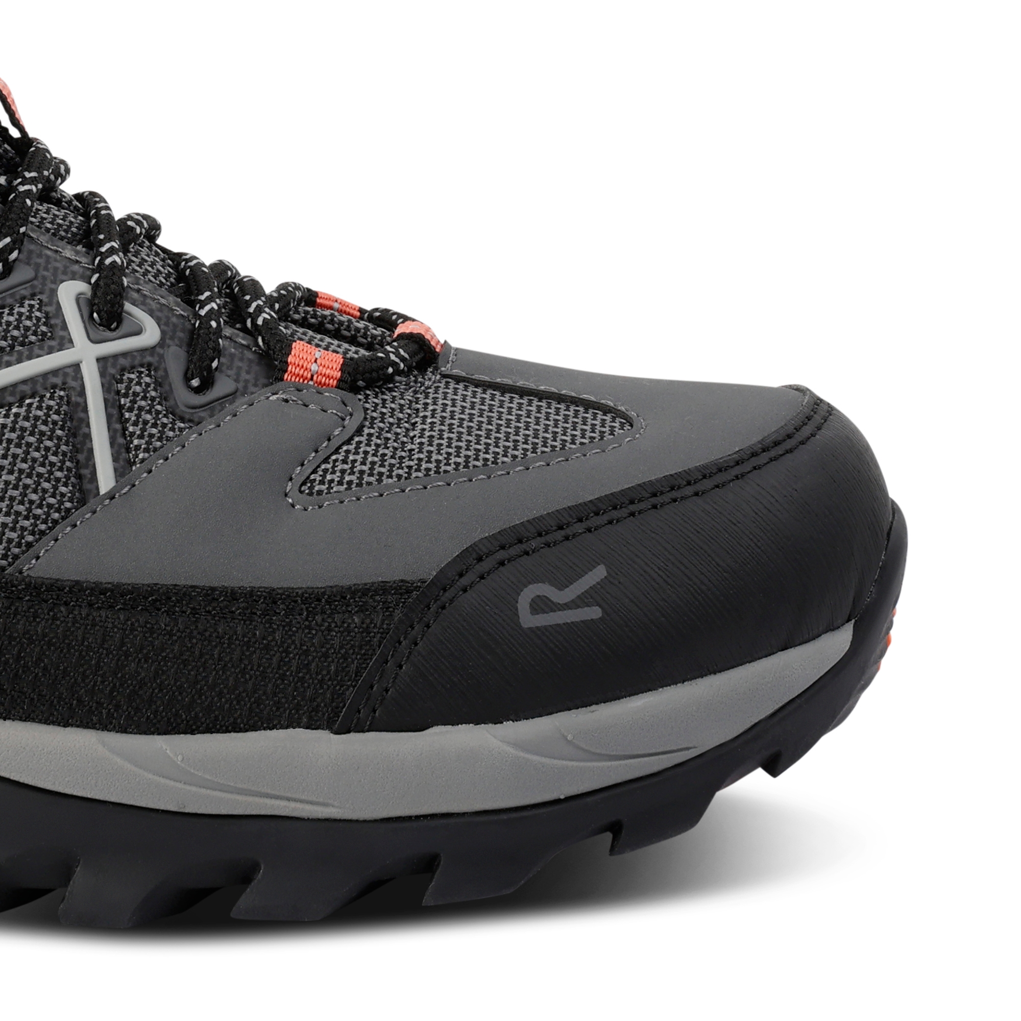 Women's Samaris III Walking Boots | Dark Steel Satsuma