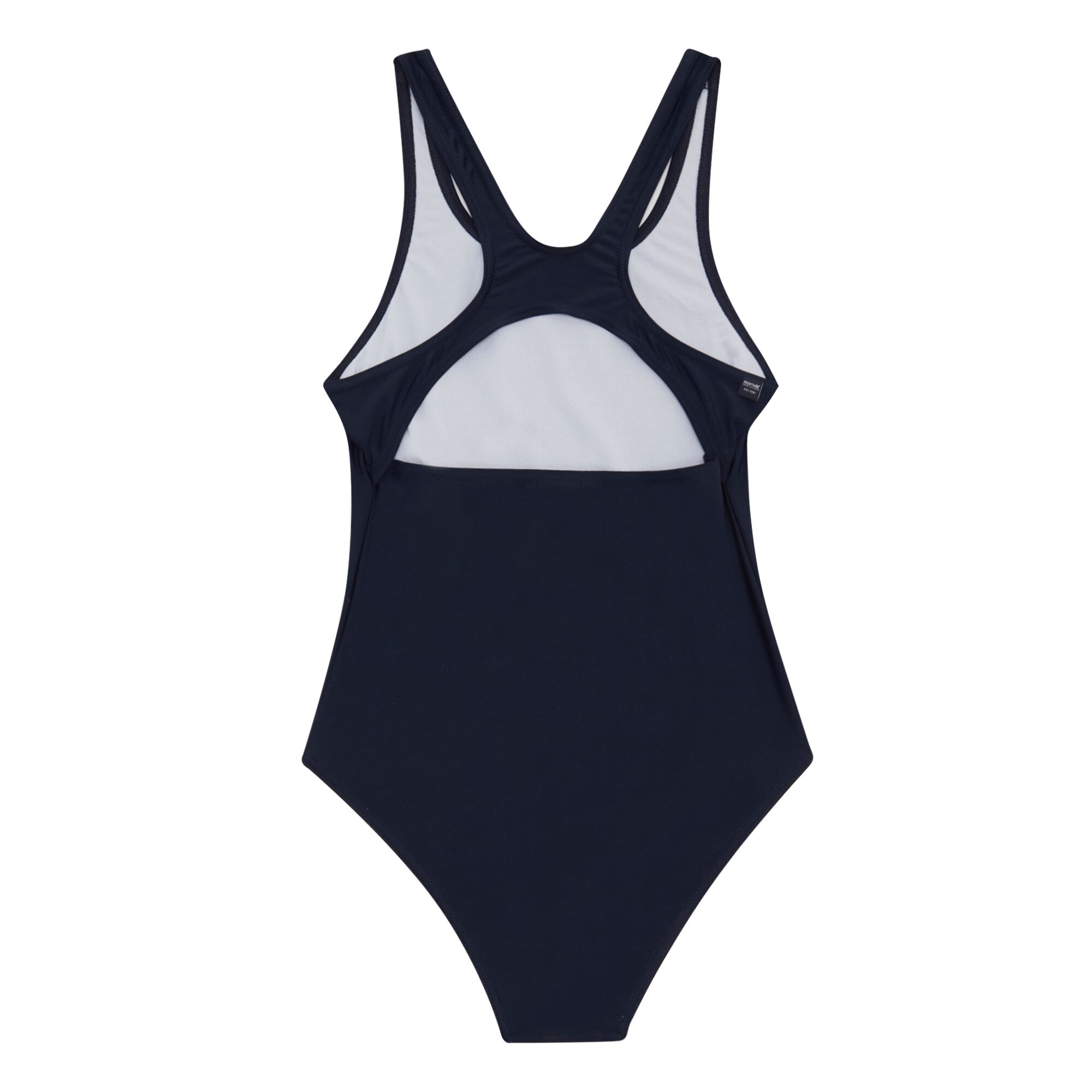 Kids' Katrisse Swimming Costume | Navy