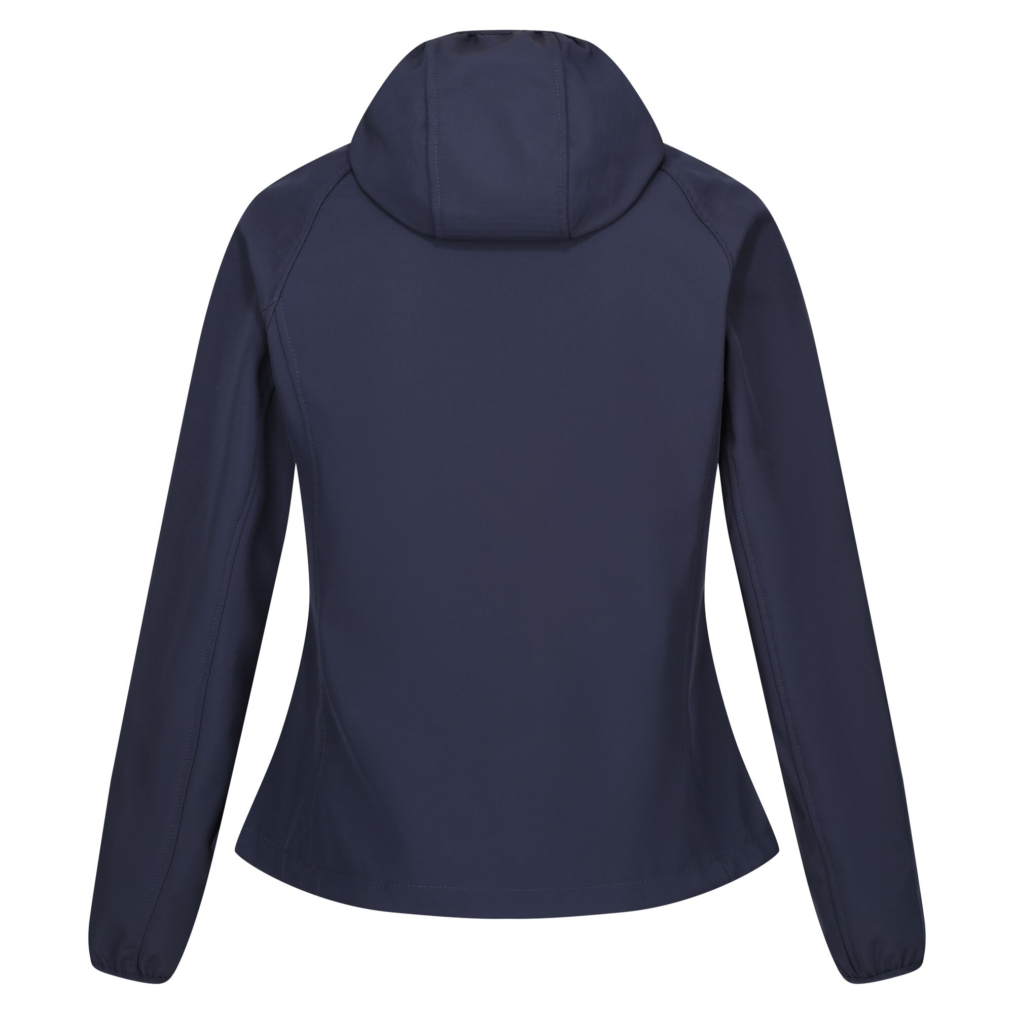 Women's Arec III Softshell Jacket | Navy