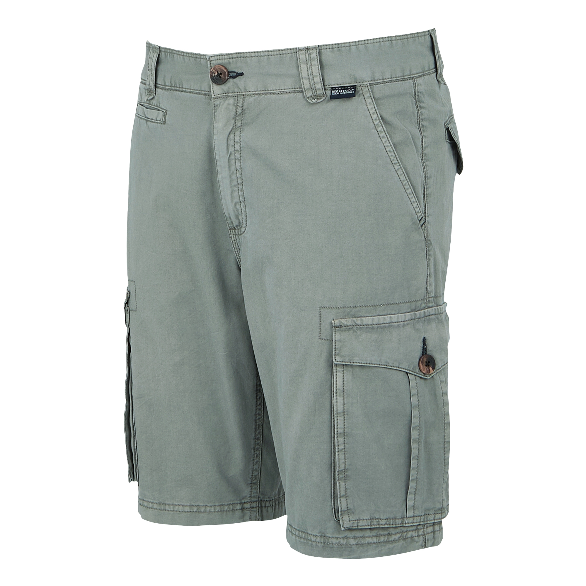 Men's Shorebay II Cargo Shorts | Storm Grey