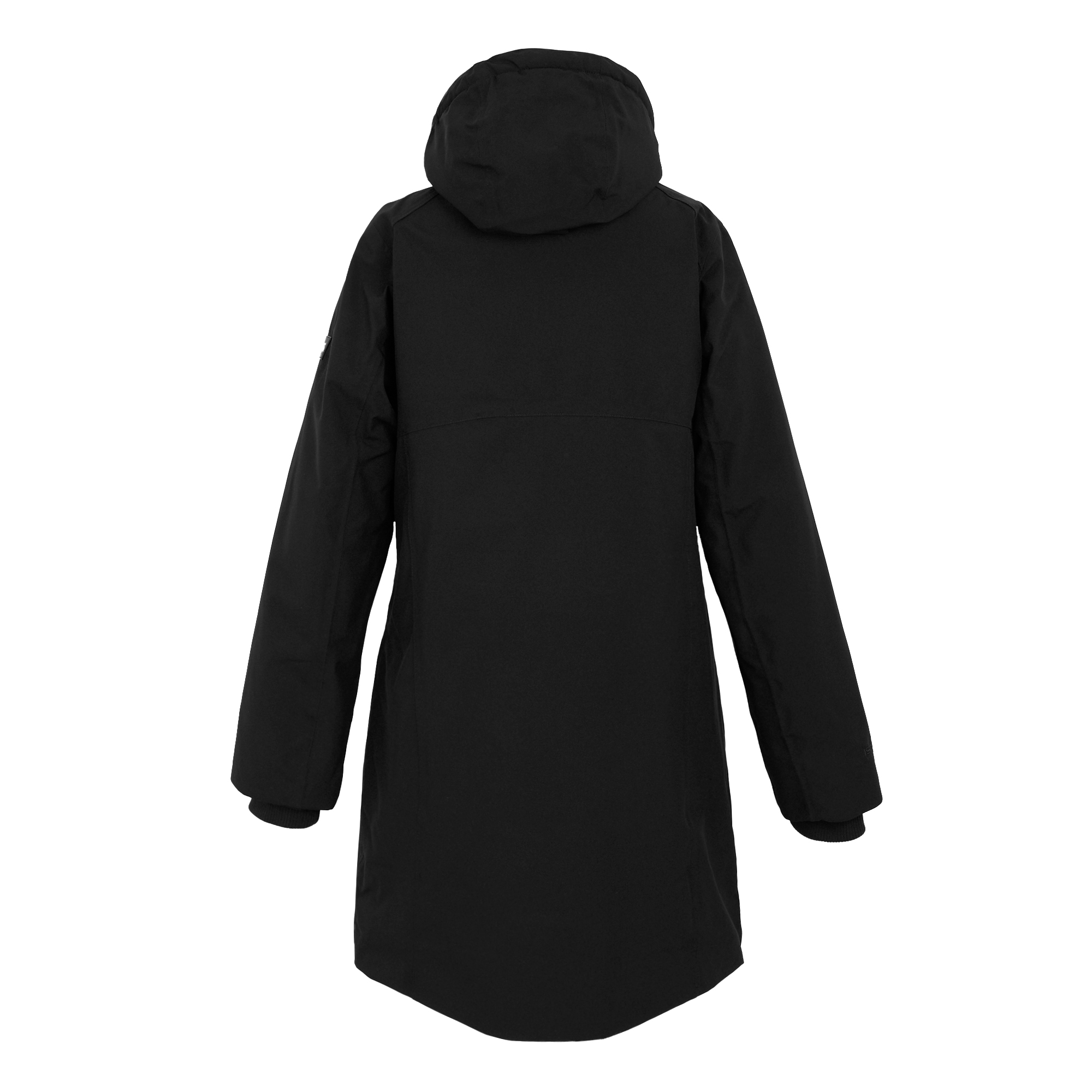 Women's Yewbank IV Waterproof Jacket | Black Black