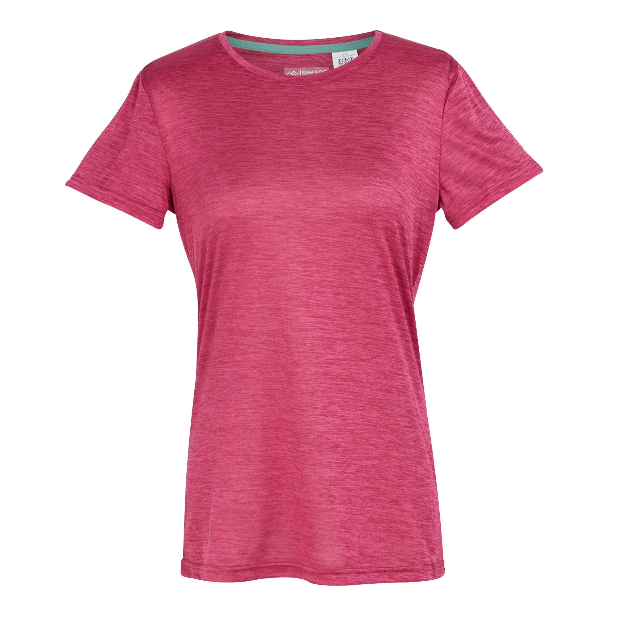 Women's Fingal Edition T-Shirt | Deep Pink