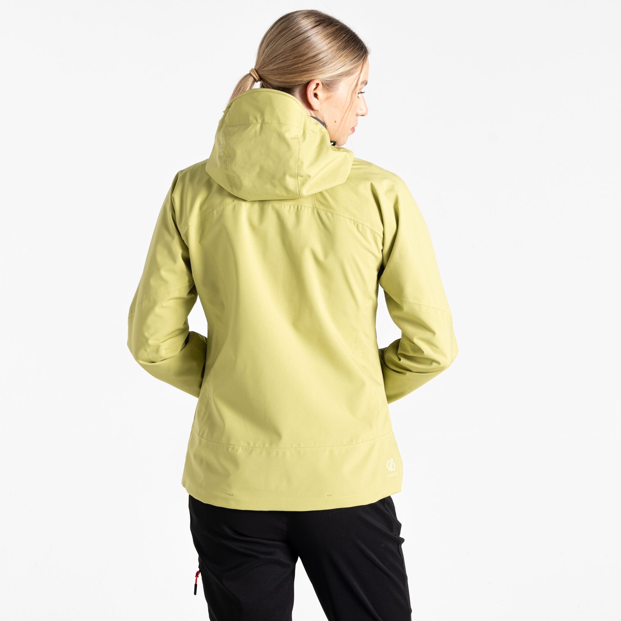 Women's Torrek II Waterproof Jacket | Bamboo