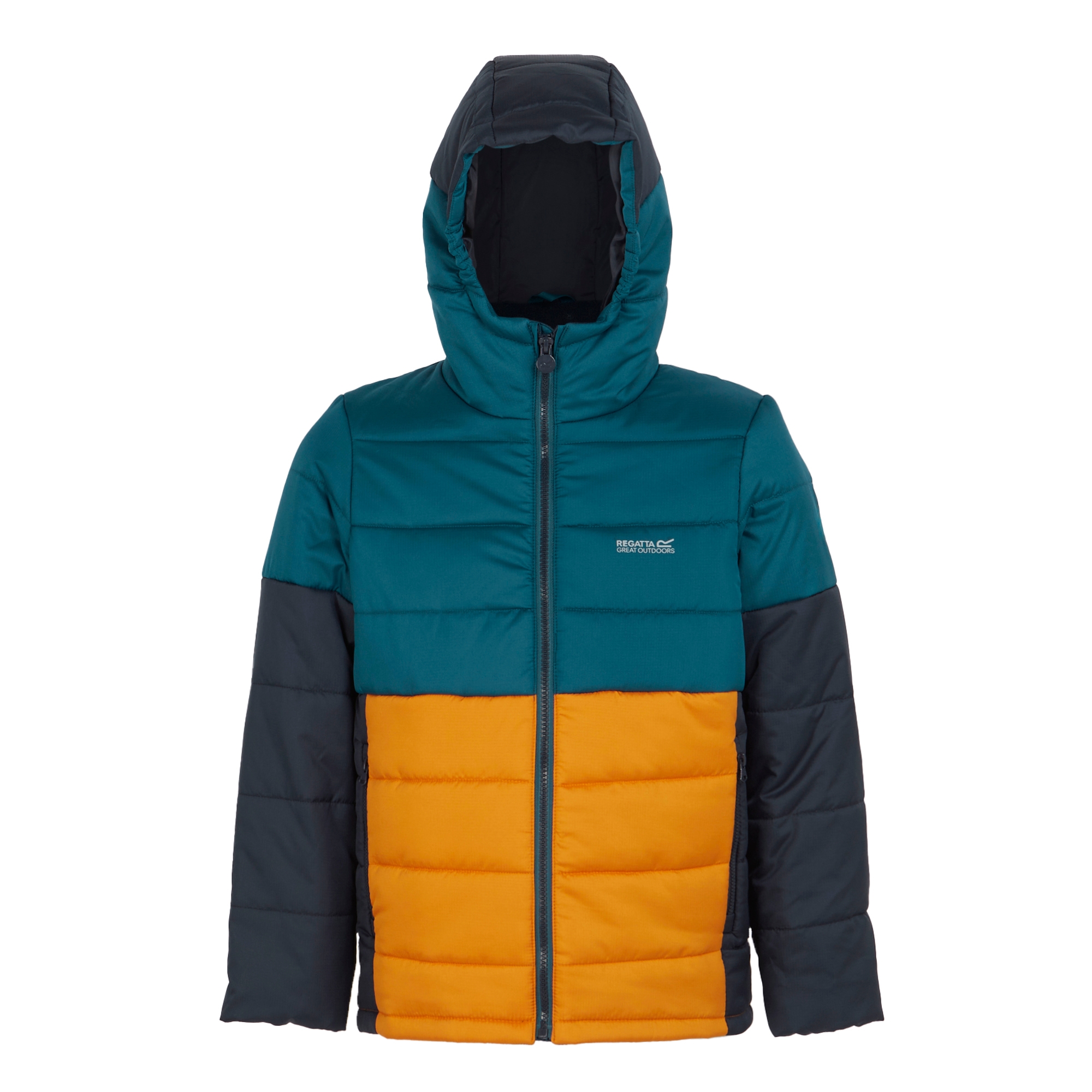 Kids' Lofthouse VIII Insulated Jacket | Moroccan Blue Fox