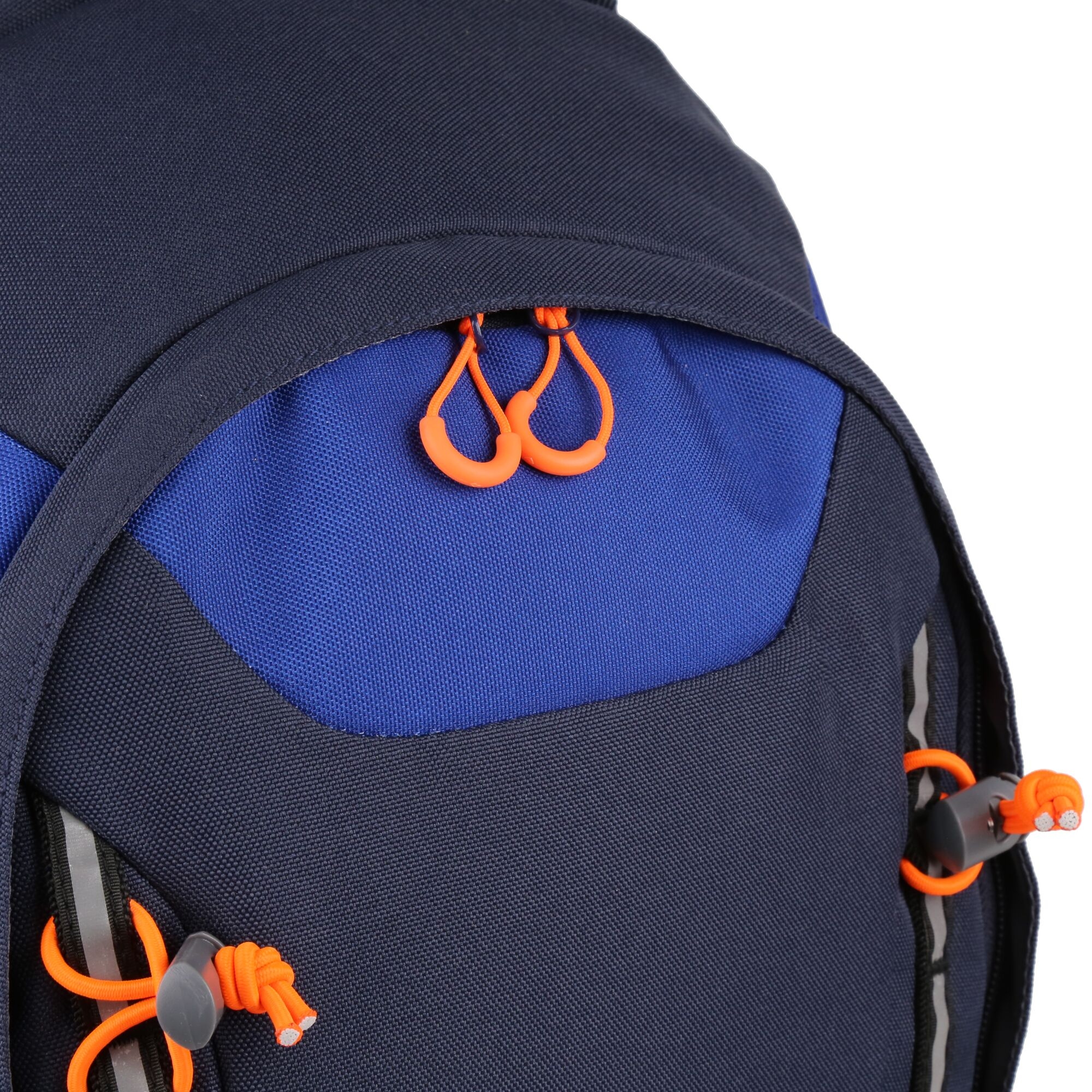 Ridgetrek 20L Backpack  | Navy New Royal