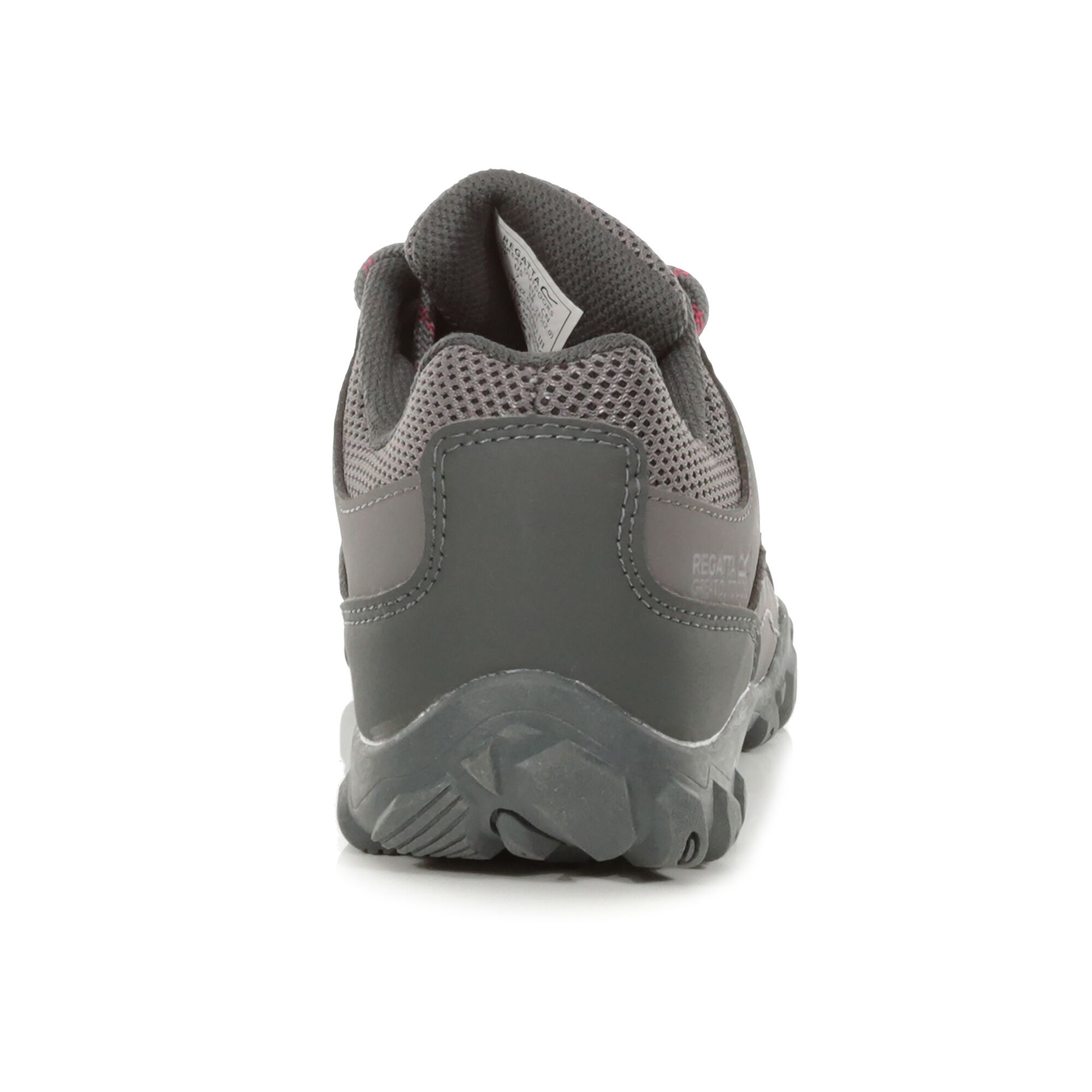 Women's Edgepoint III Waterproof Low Walking Shoes | Granite Duchess