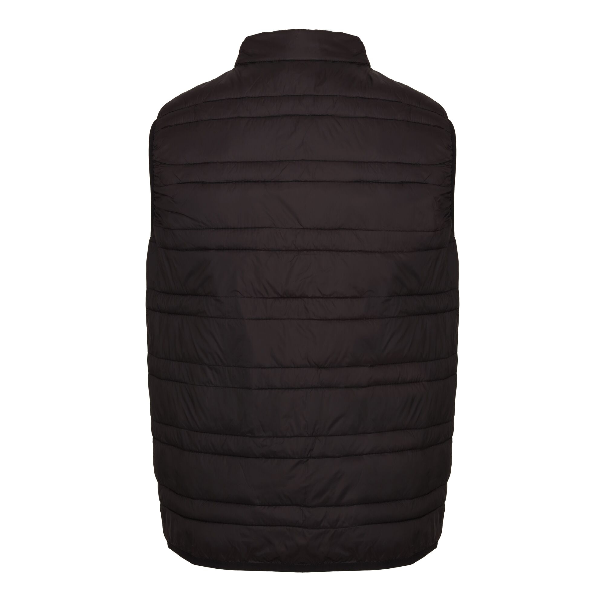 Men's Firedown Down Touch Insulated Bodywarmer | Black