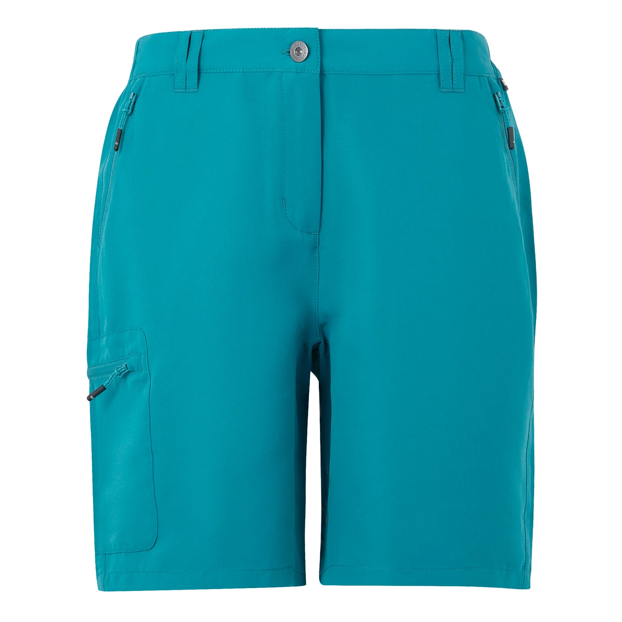 Women's Chaska III Walking Shorts | Exotic Plume