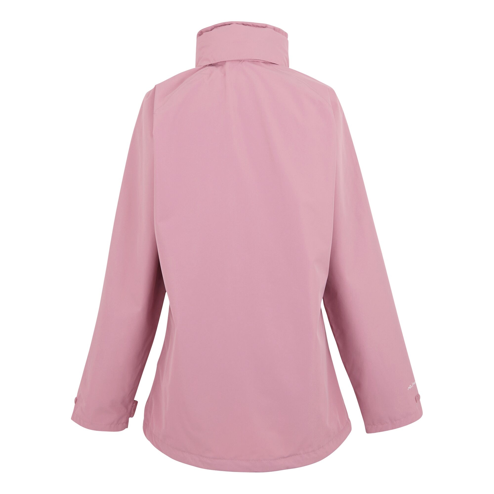 Women's Daysha II Waterproof Jacket | Lilas