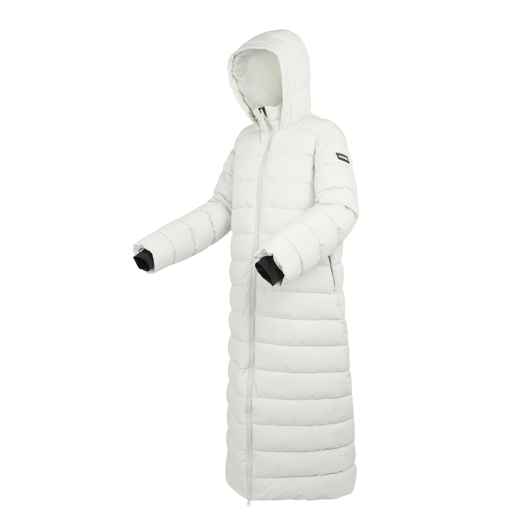 Women's Elender Quilted Jacket | Moonstruck