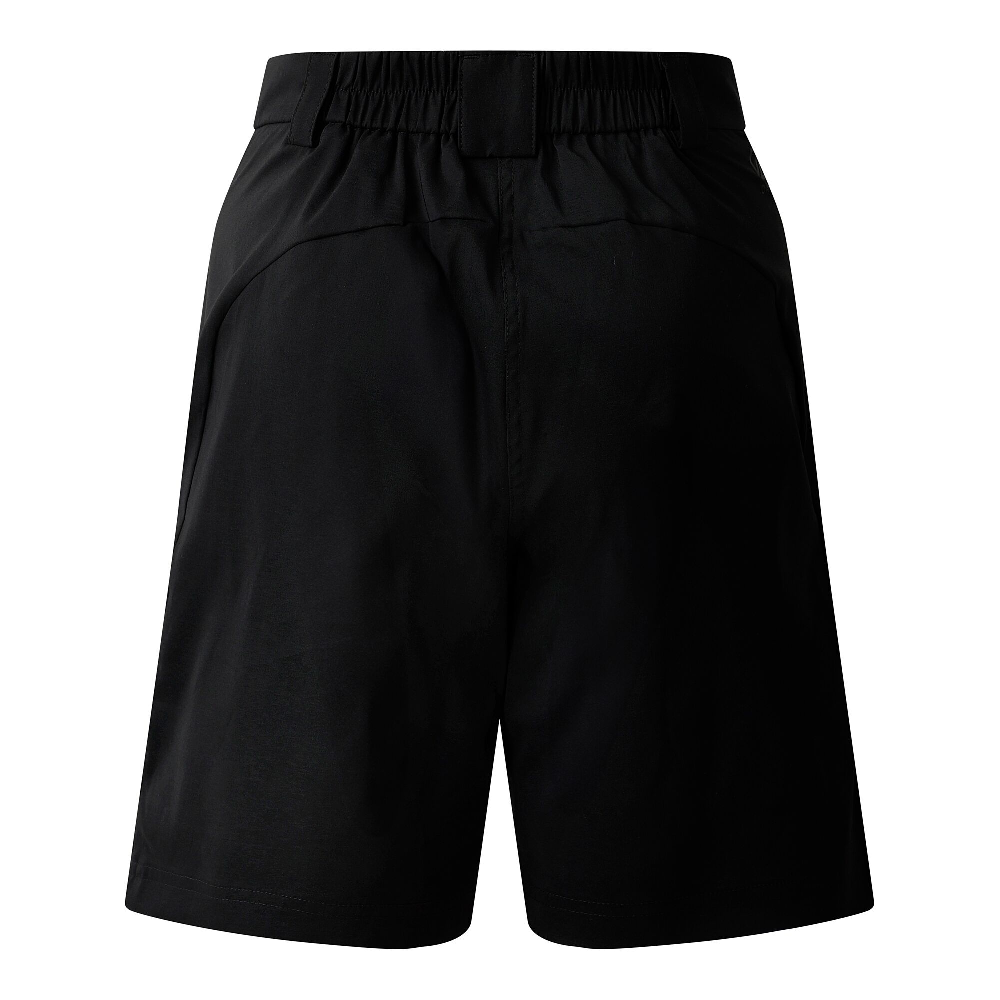 Women's Torrek Mountain Shorts  | Black