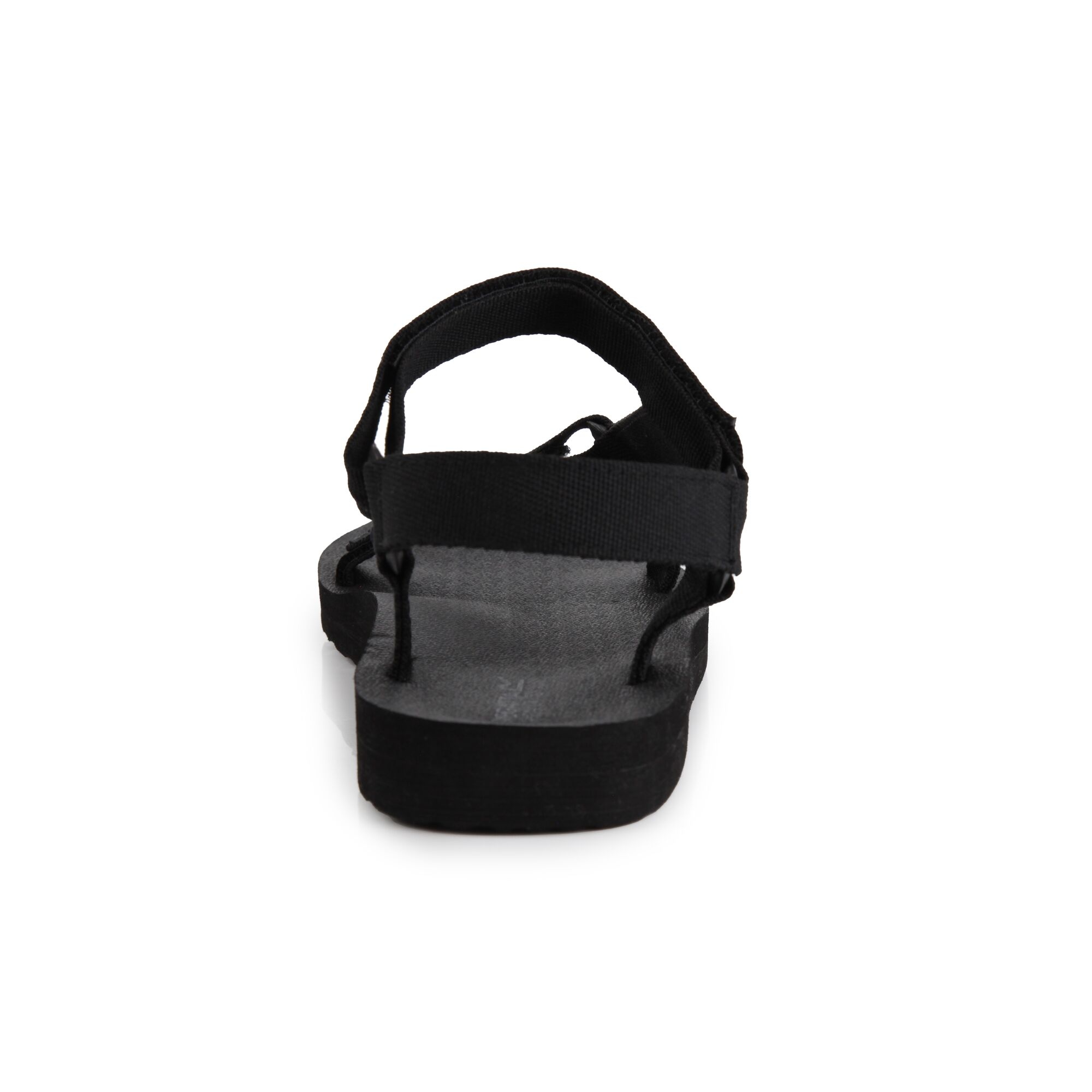 Men's Vendeavour Sandal | Black