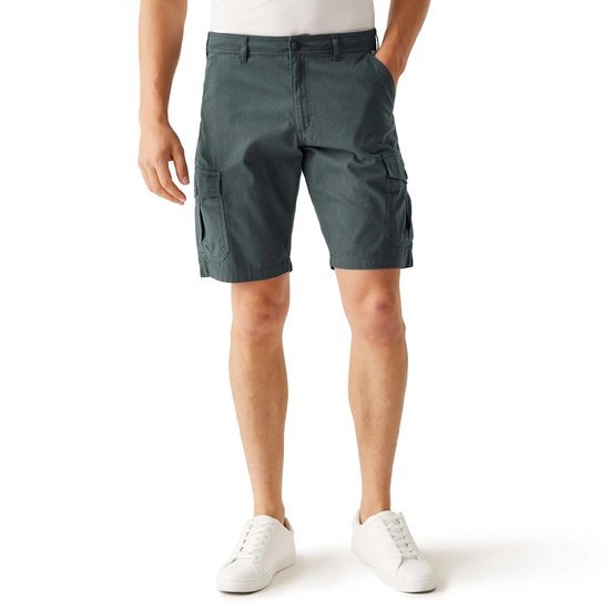 Men's Ruwan Casual Shorts | Oat