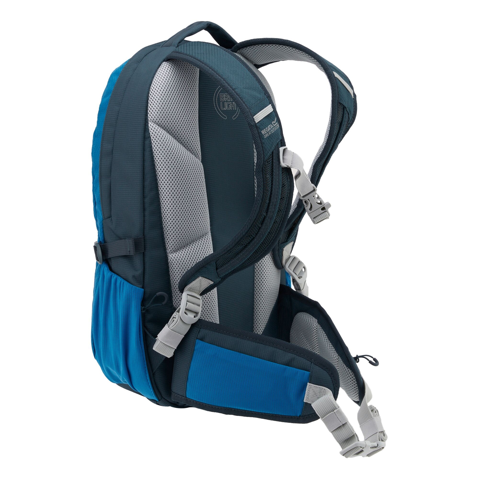 Britedale 30L Backpack | Imperial Blue