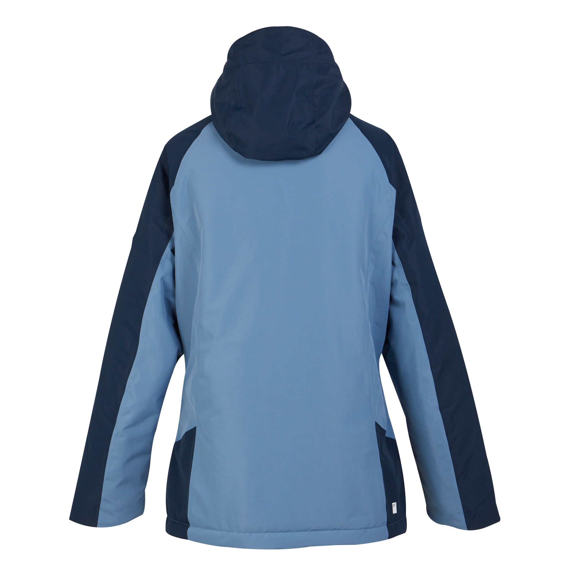 Women's Calderdale II Winter Jacket | Coronet Blue Navy