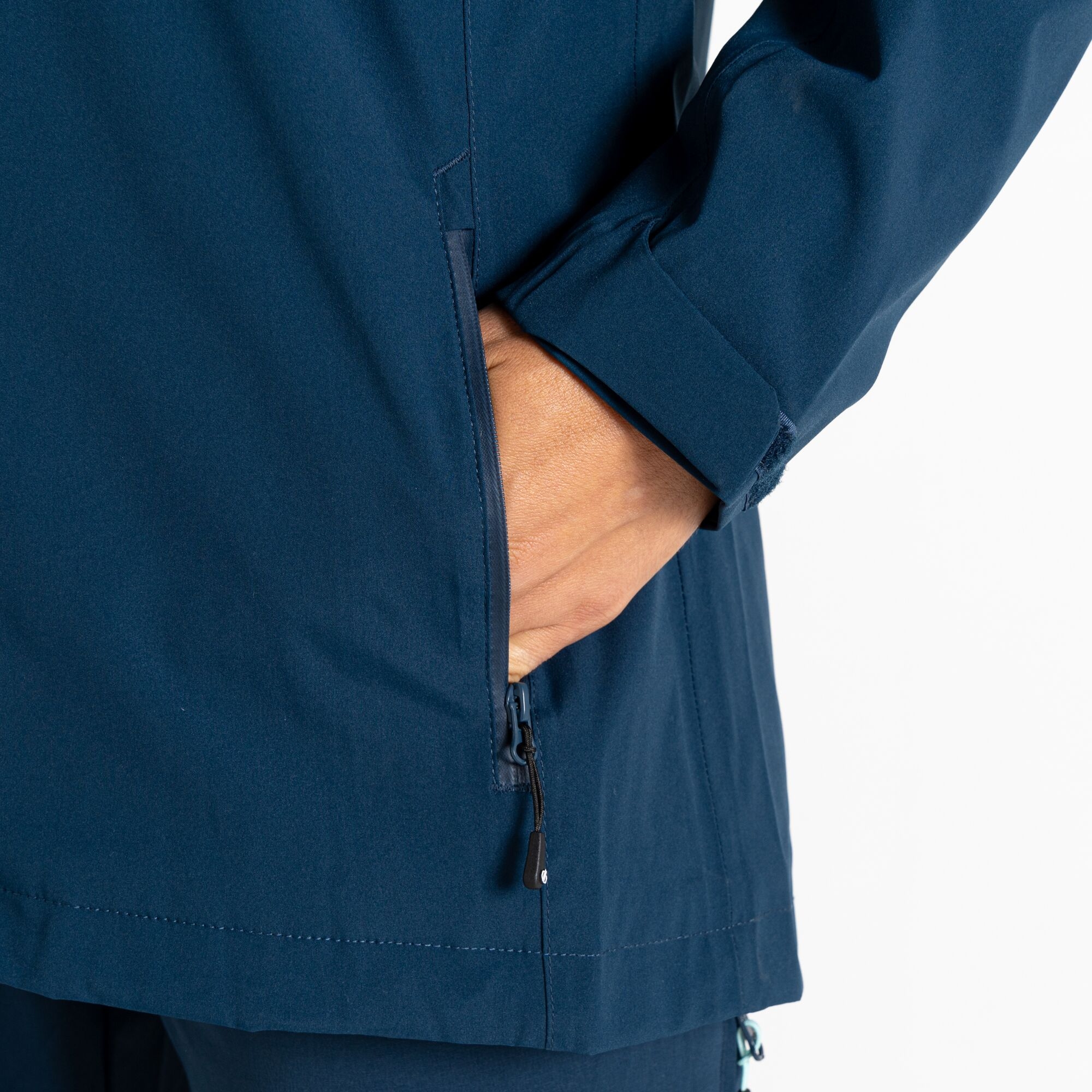 Women's Switch Up II Waterproof Jacket | Moonlight Denim