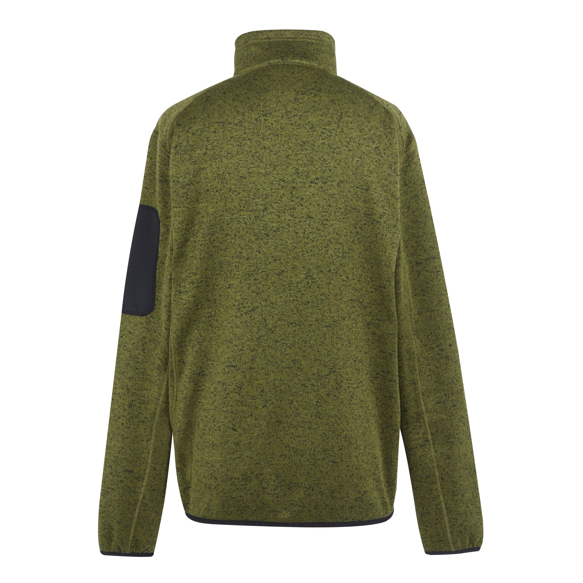 Men's Newhill Full Zip Fleece | Nephrite Green