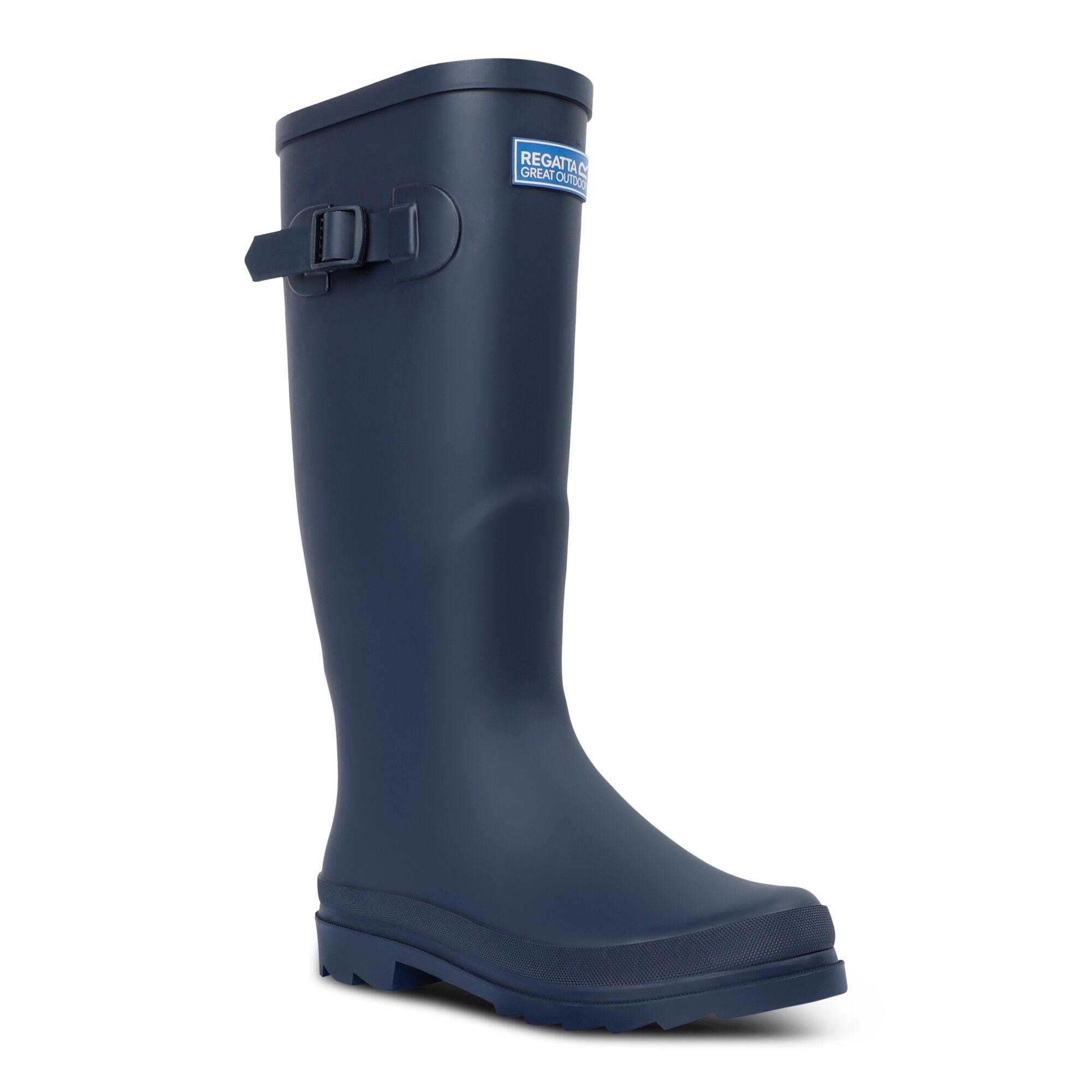 Women's Fairweather III Wellies | Navy