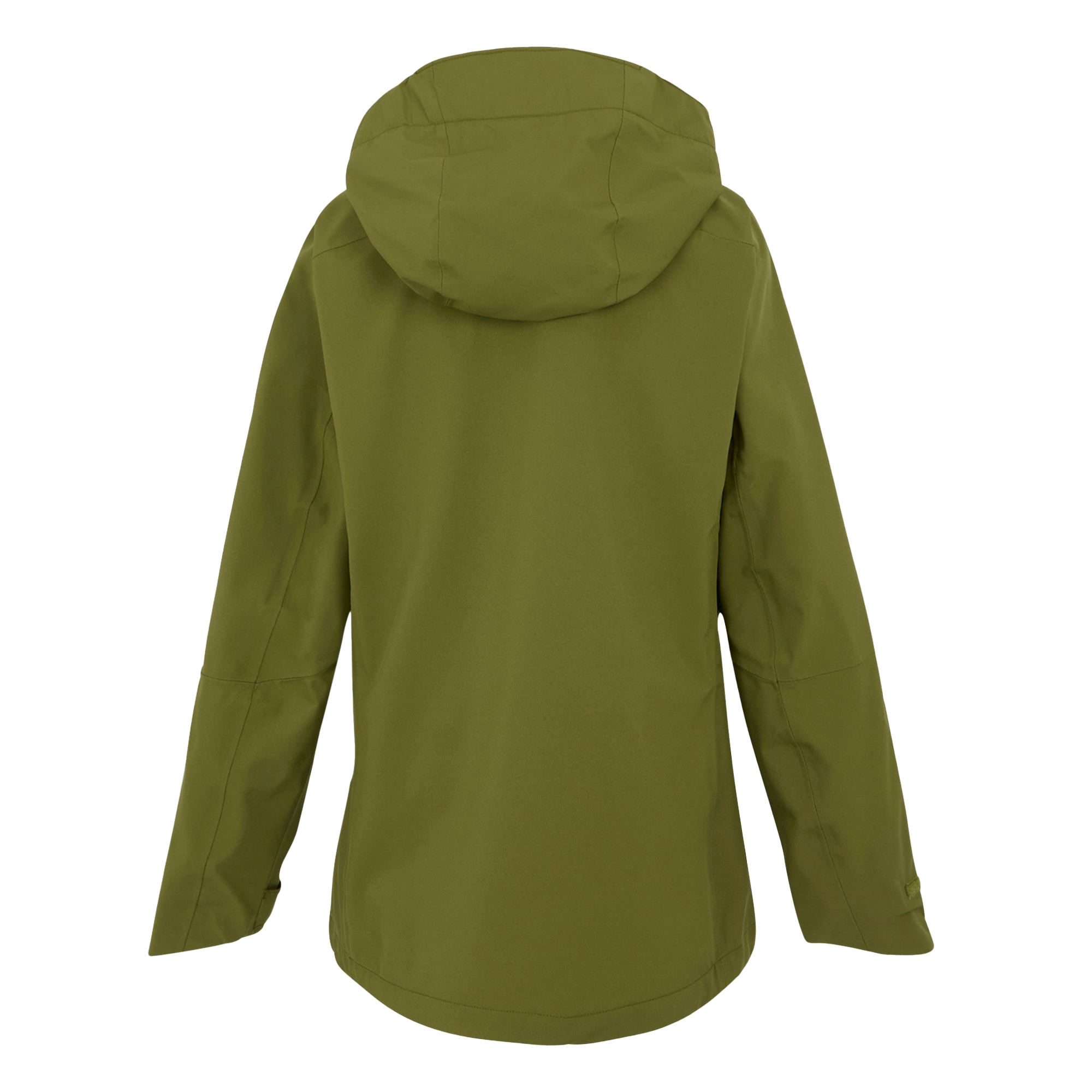Women's Birchdale II Waterproof Jacket | Nephrite Green Peach Bloom