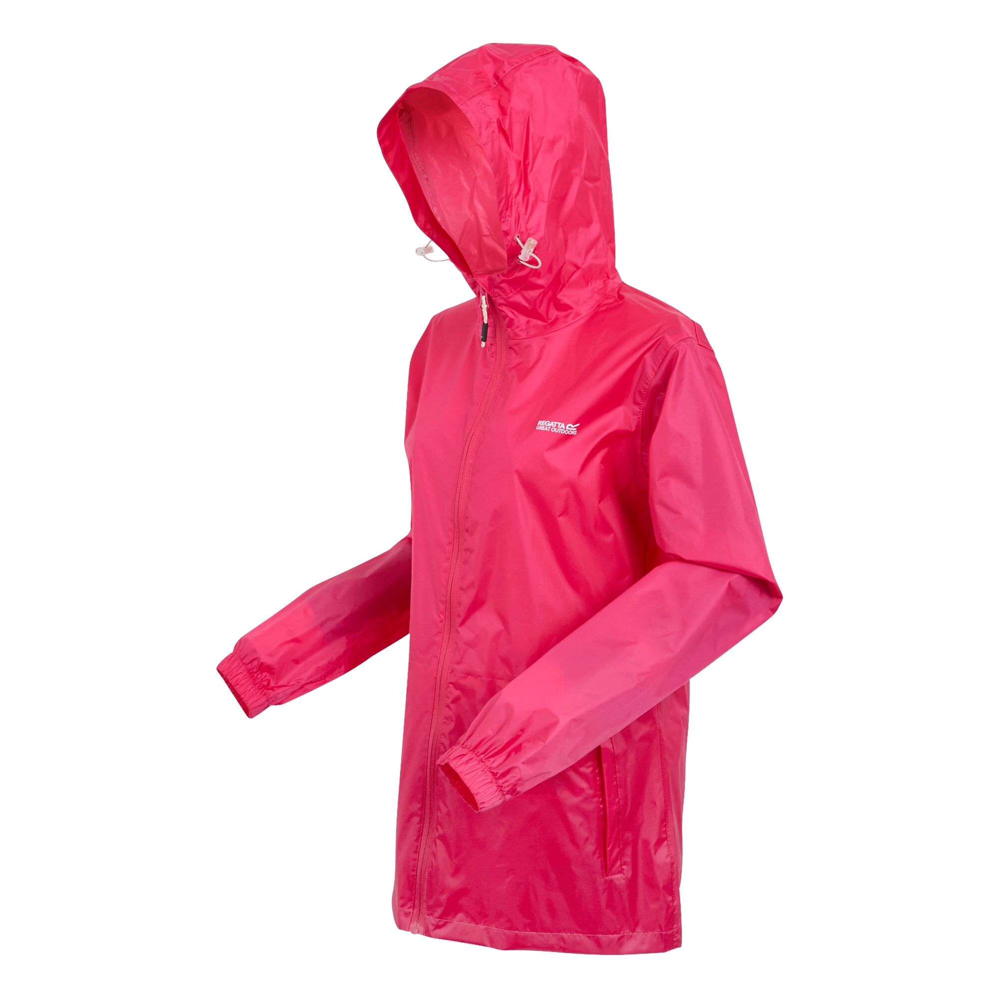 Women's Pack-It III Waterproof Jacket | Pop