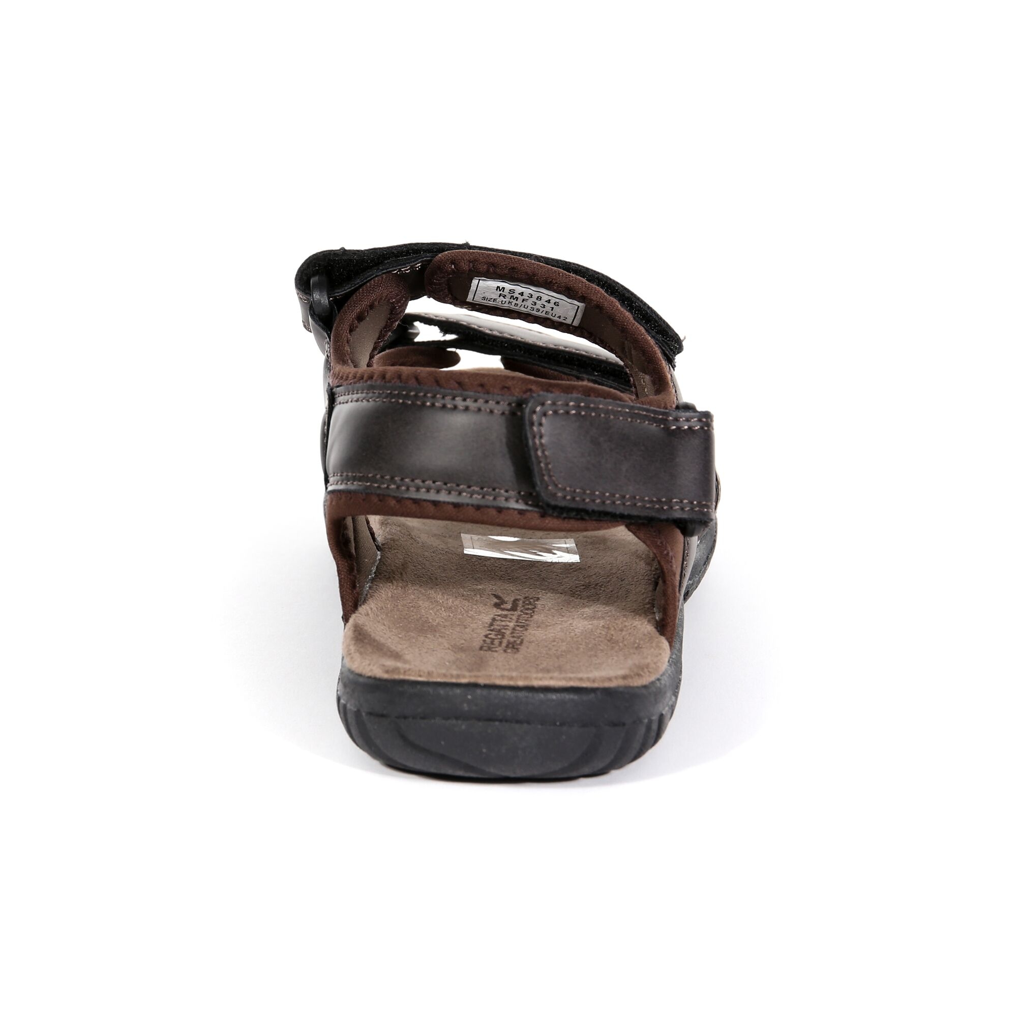 Men's Haris Lightweight Sandals | Peat