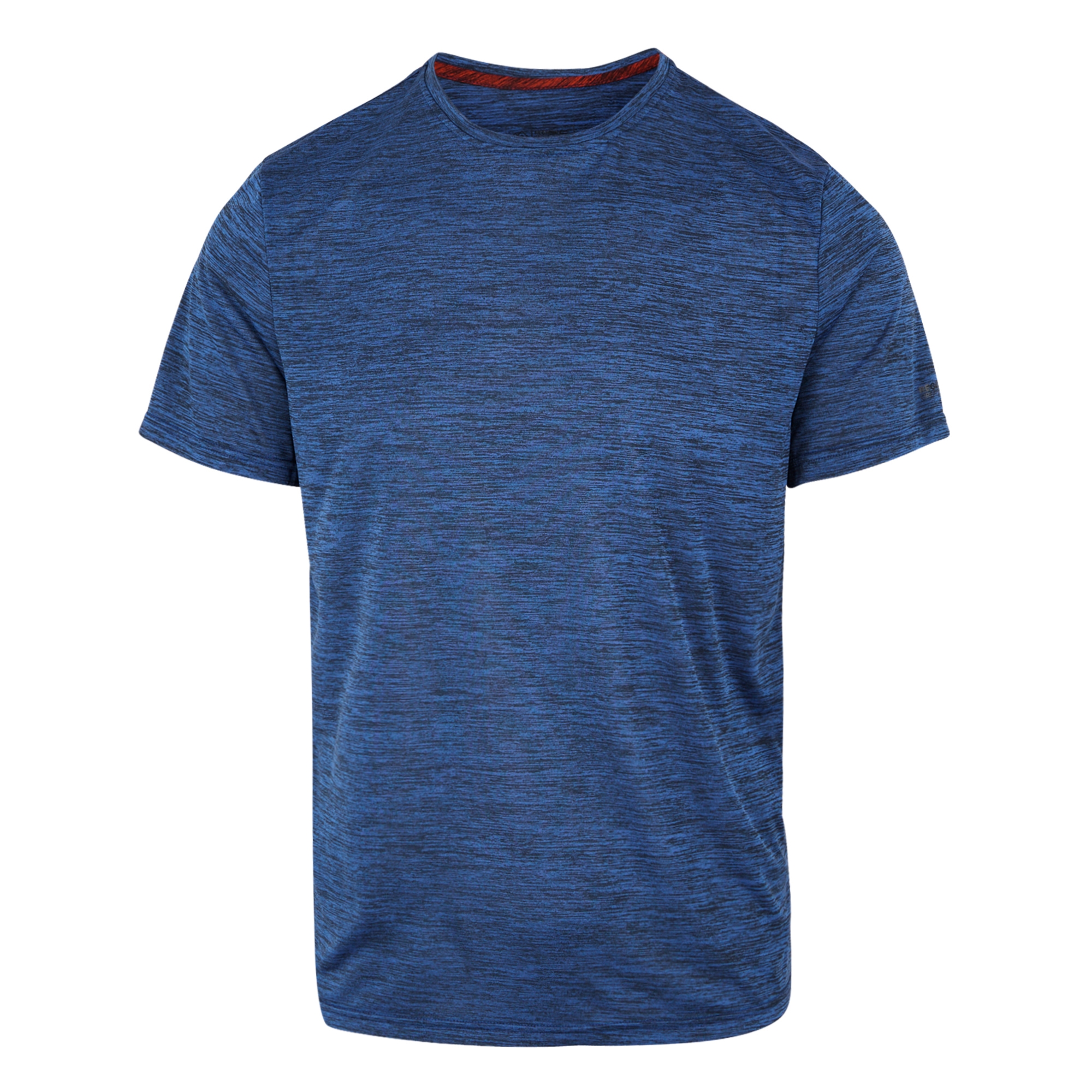 Men's Fingal Edition Marl T-Shirt | Olympian Blue