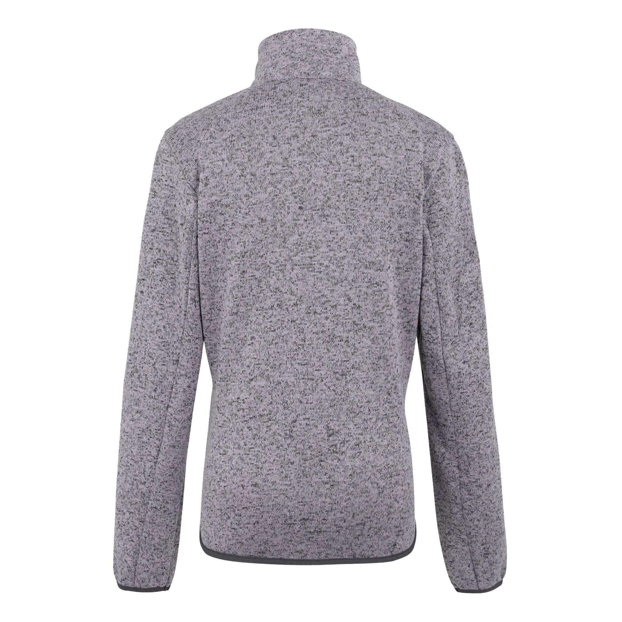 Women's Newhill II Full Zip Fleece | Lilac Thistle Lilac Hint