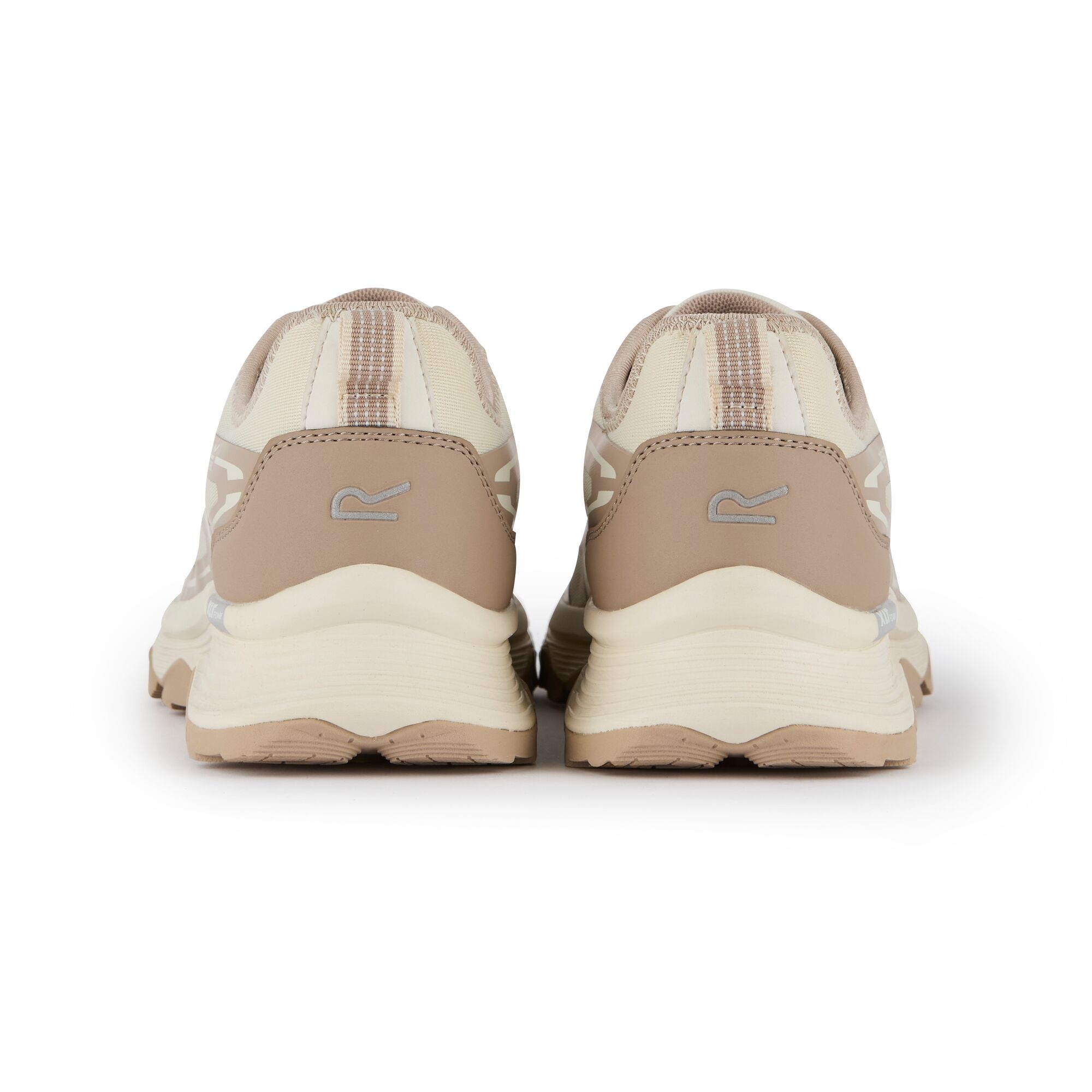 Women's Blaze Trainers | Light Vanilla?