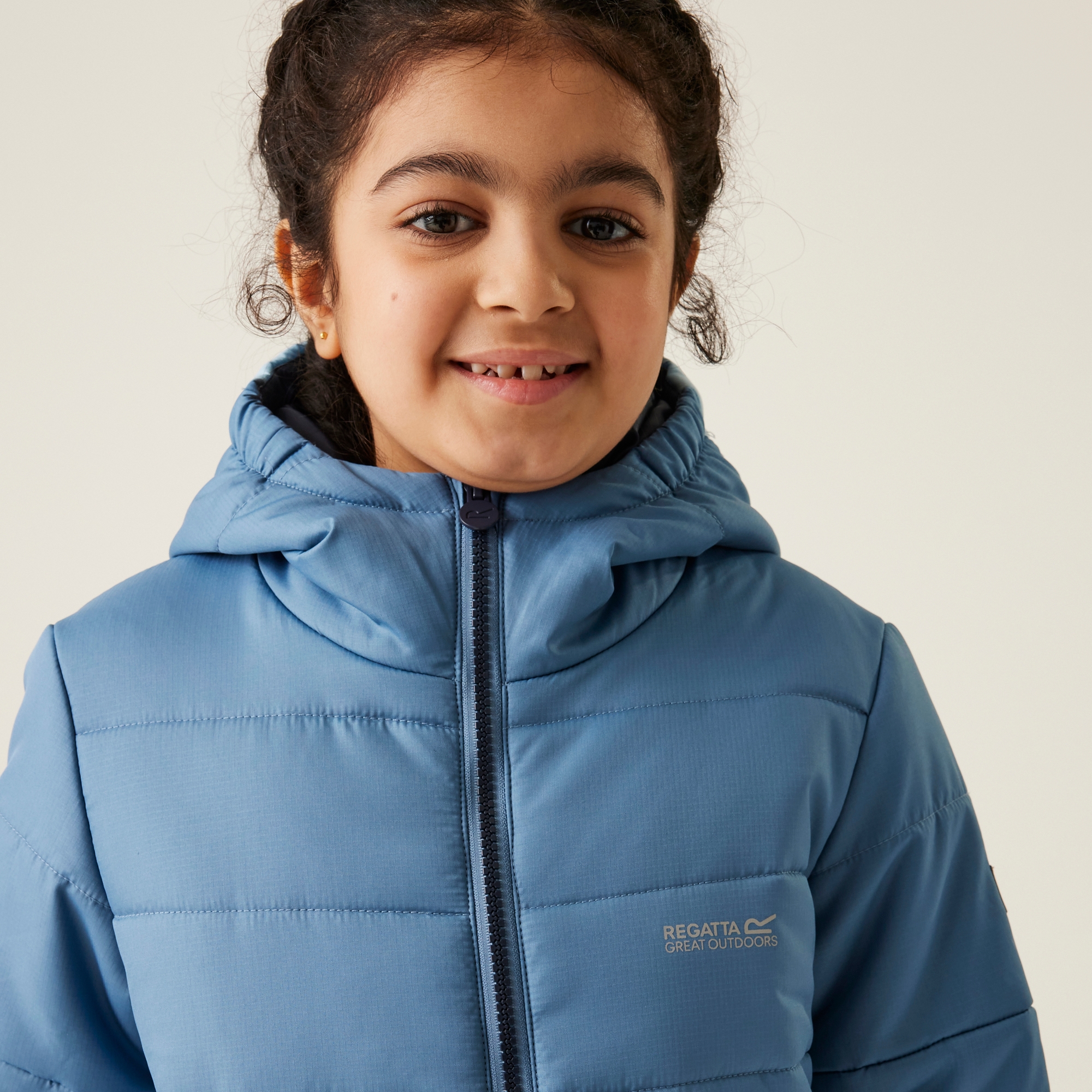 Kids' Lofthouse VIII Insulated Jacket | Coronet Blue Clear Sky