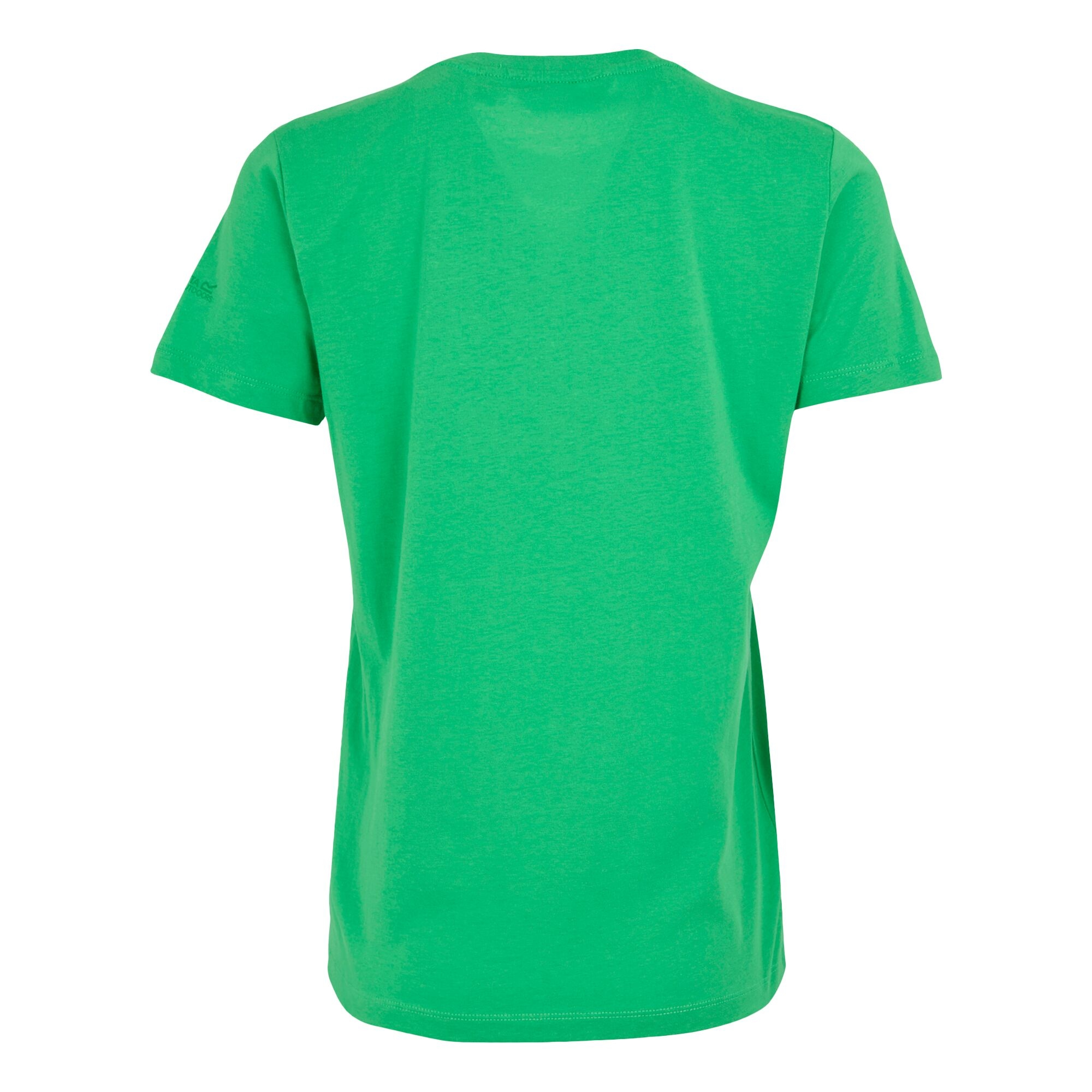 Women's Filandra VX T-Shirt | Island Green Amalfi