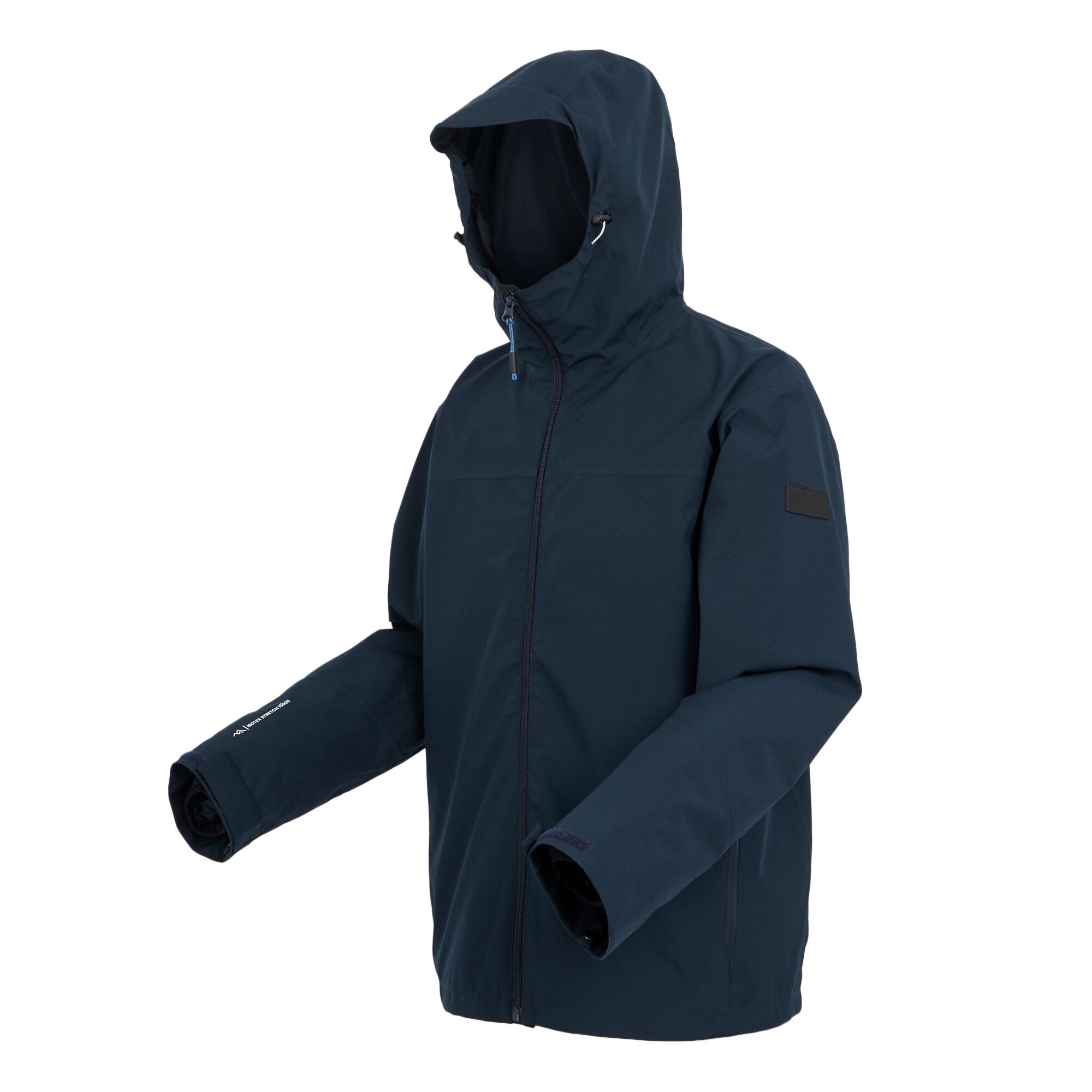 Men's Coriver IX 3-in-1 Jacket | Navy Navy Inner