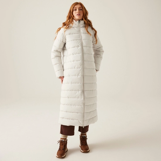 Women's Elender Quilted Jacket | Navy