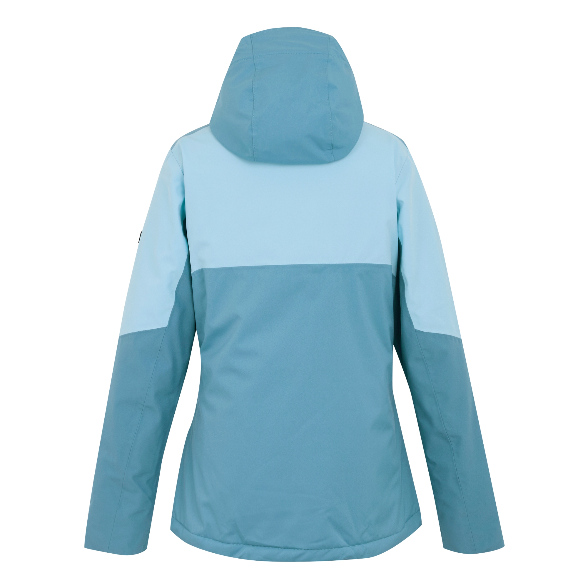 Women's Kelora Waterproof Insulated Jacket | Coronet Blue Clear Sky