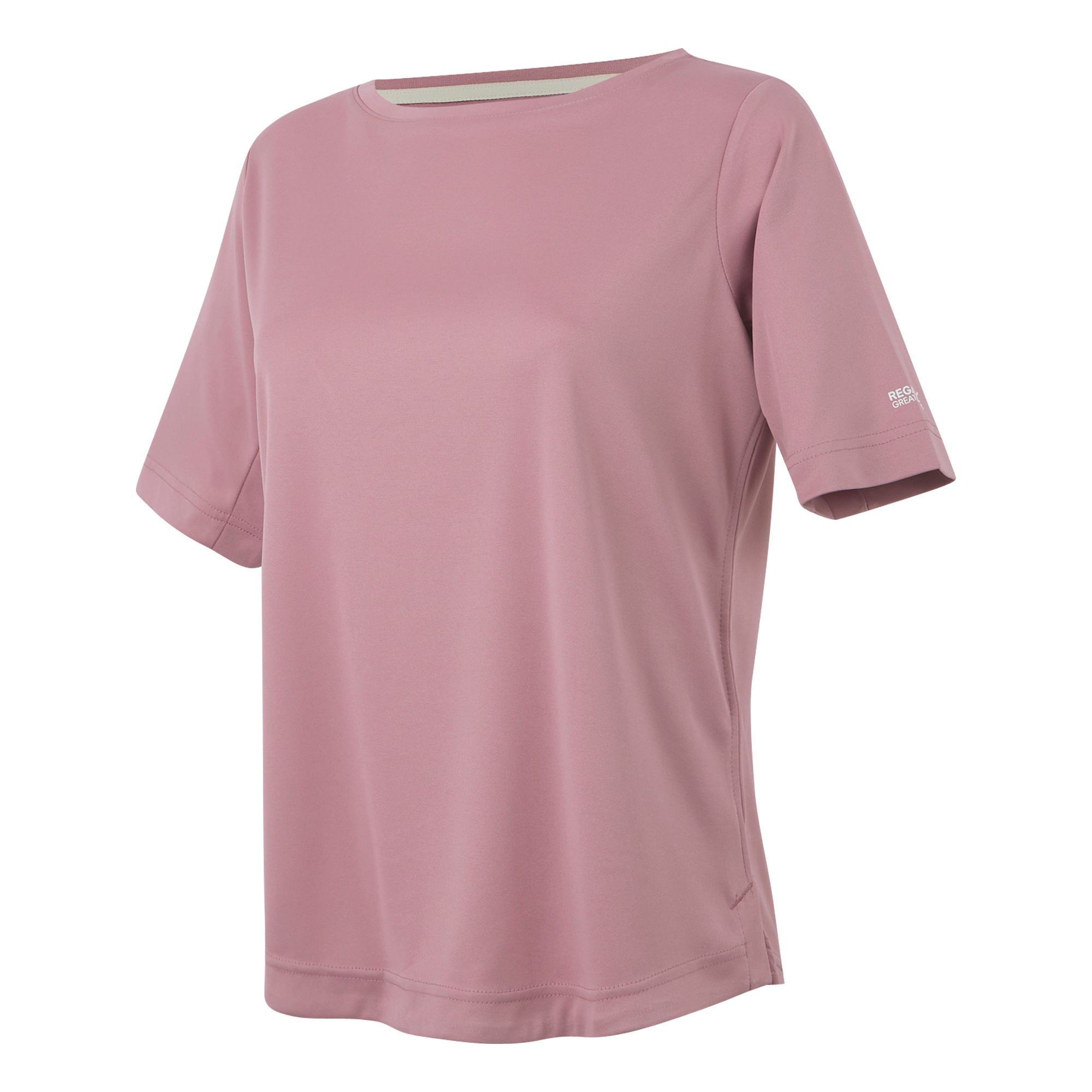 Women's Botanna T-Shirt | Lilas
