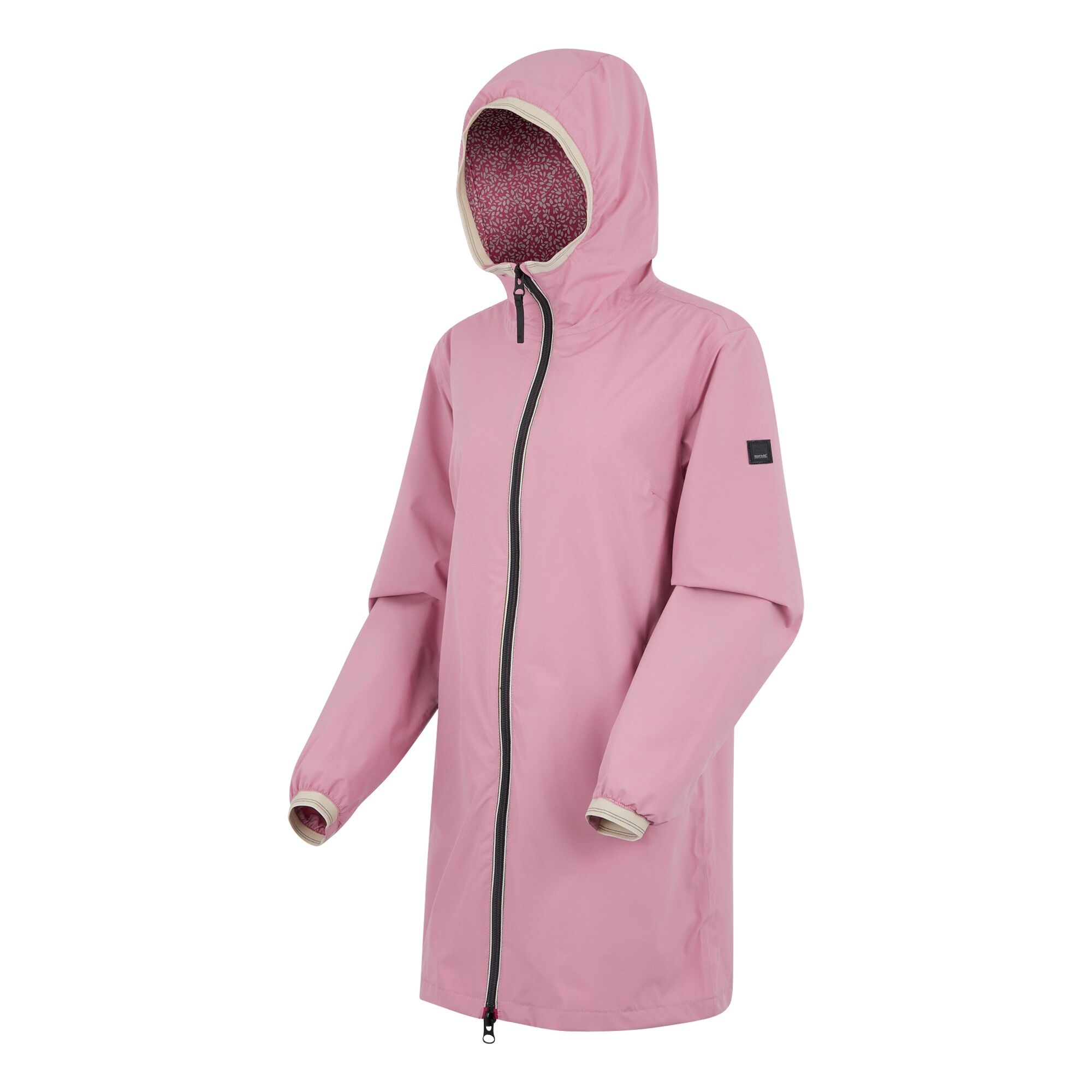 Women's Lioka Waterproof Jacket | Lilas