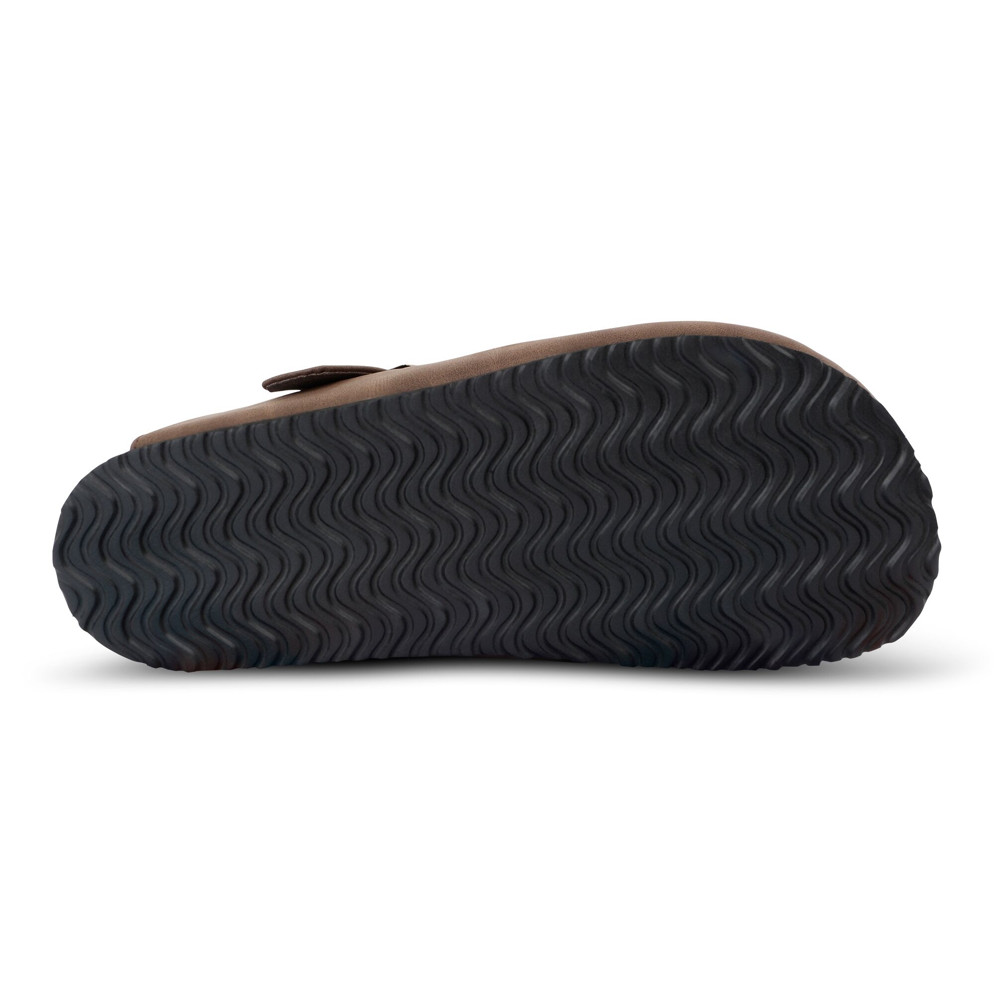 Men's Kaber Mules | Peat