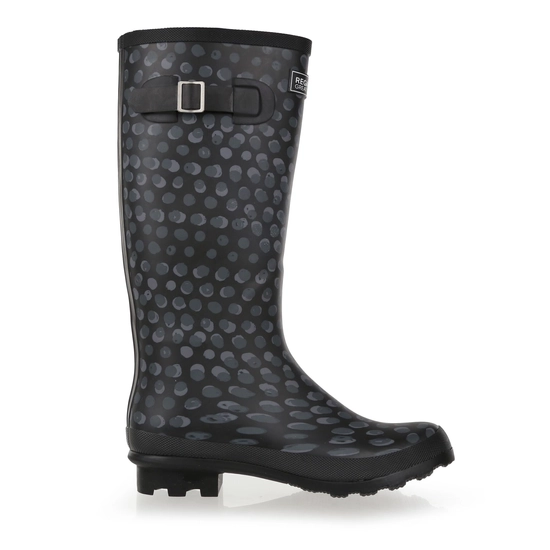 Women's Fairweather II Wellies | Multi Stripe