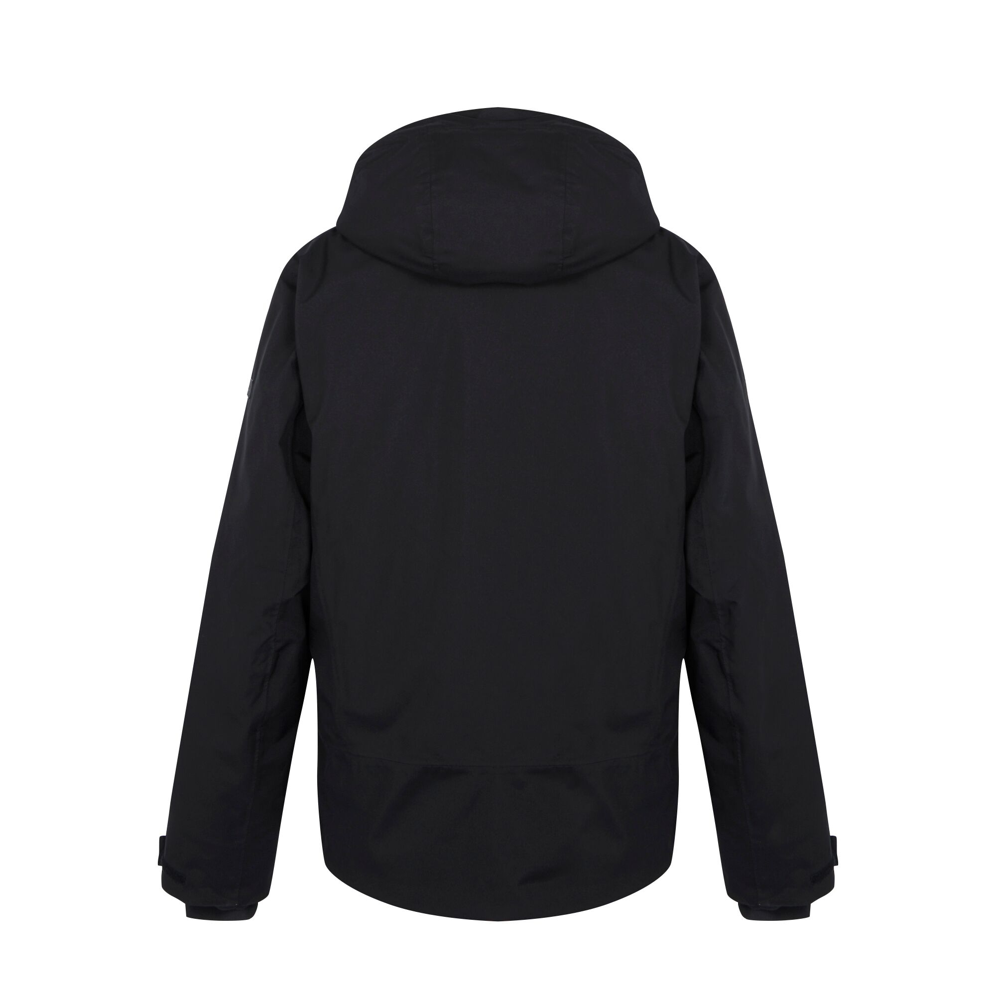 Men's Frelton Waterproof Insulated Jacket | Black