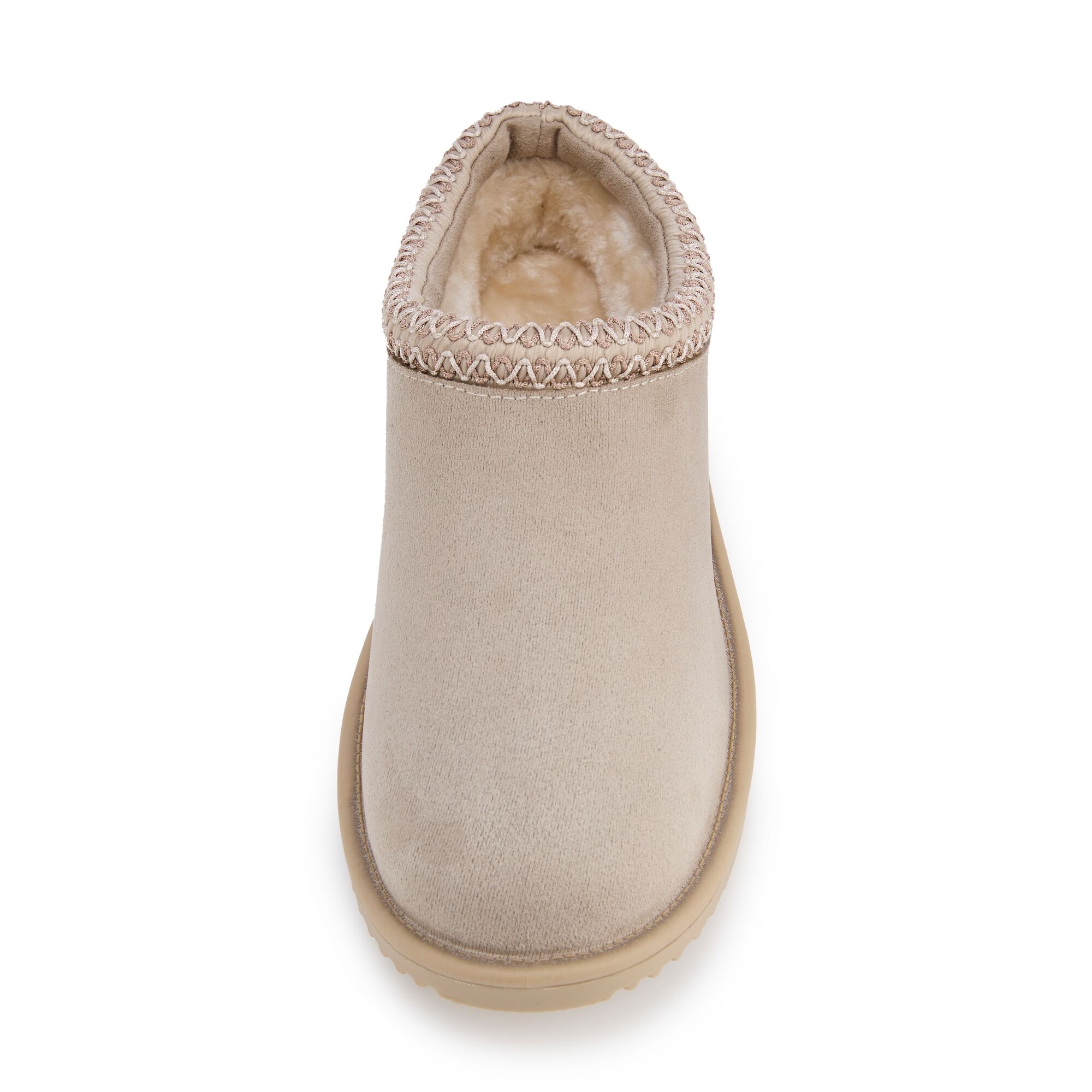 Women's Risley Waterproof Mules | Soft Taupe