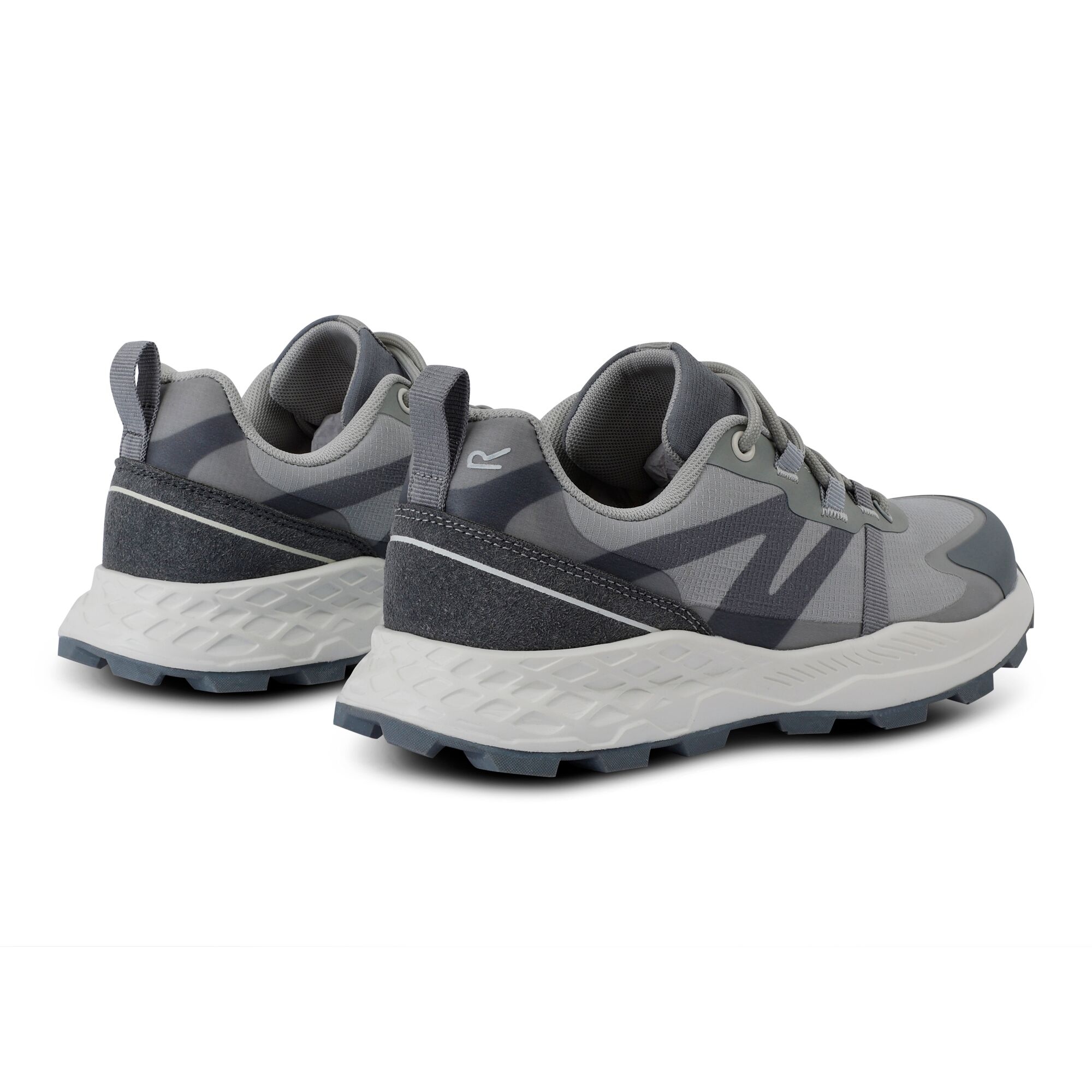Women's Leighton Trainers | Cloud Grey