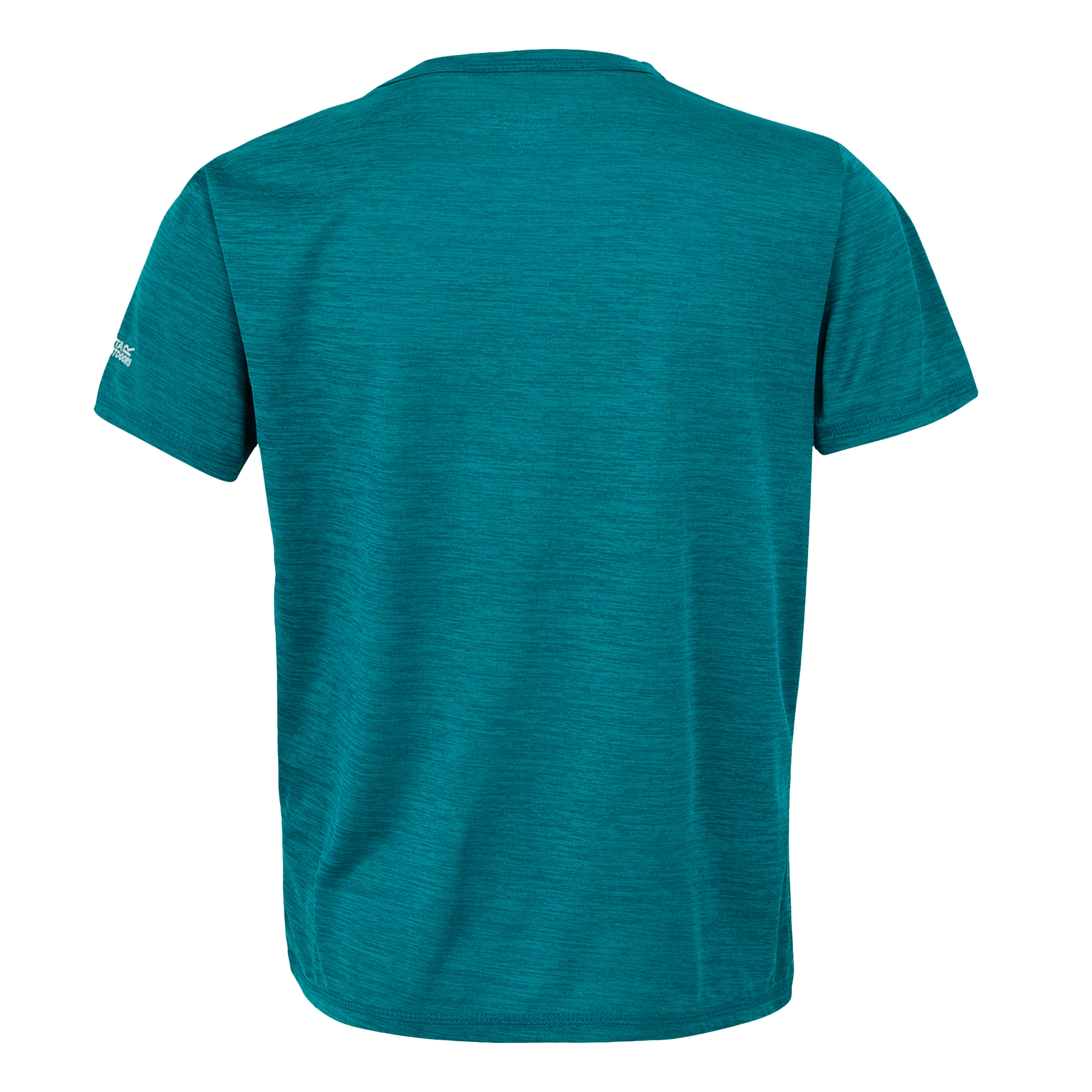 Kids' Alvarado IX T-Shirt | Exotic Plume Marl
