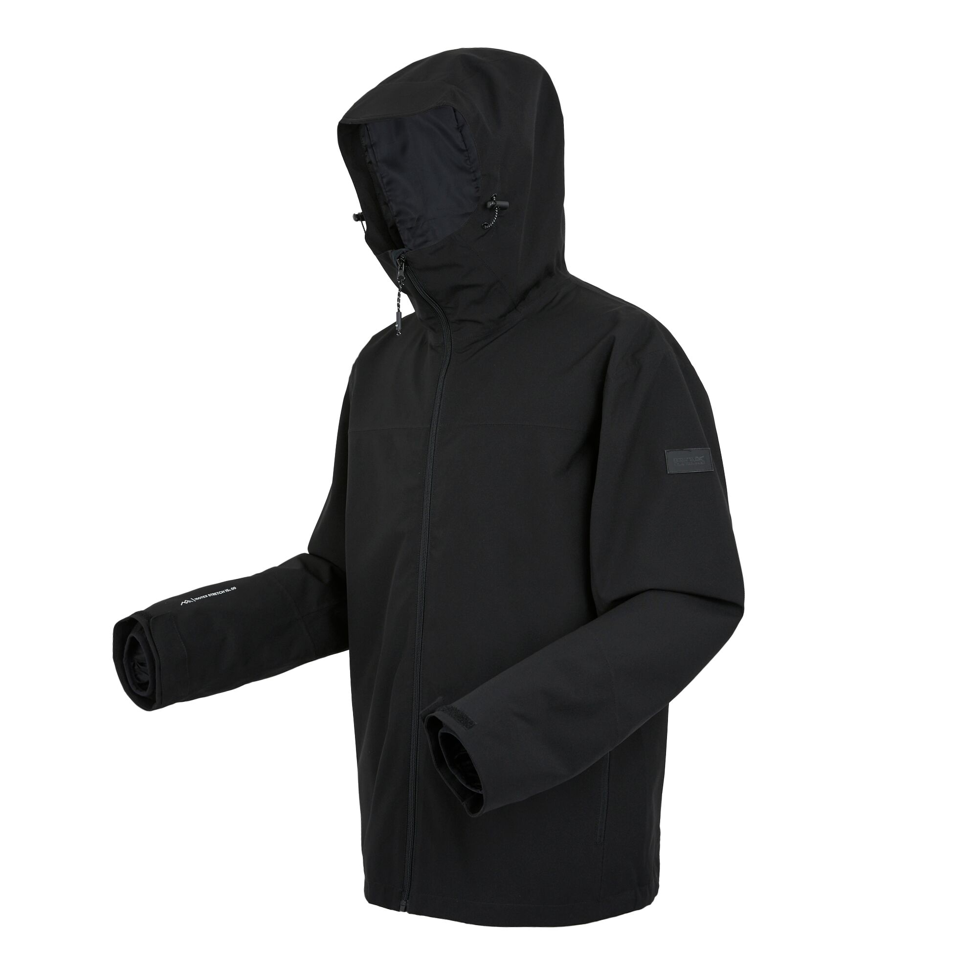 Men's Coriver IX 3-in-1 Jacket | Black Black