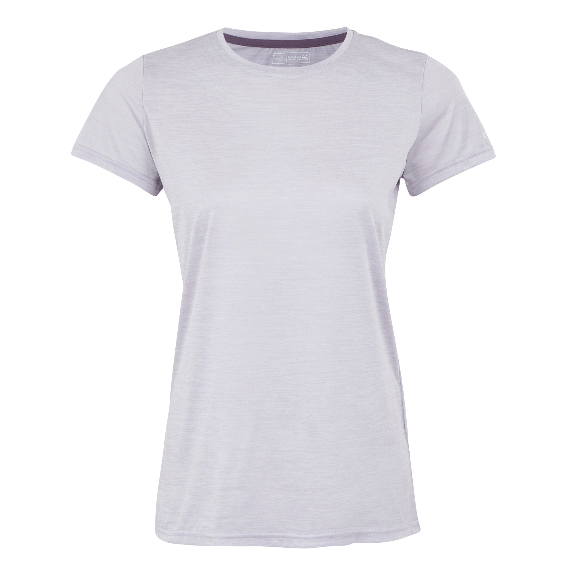 Women's Fingal Edition T-Shirt | Lilac Thistle