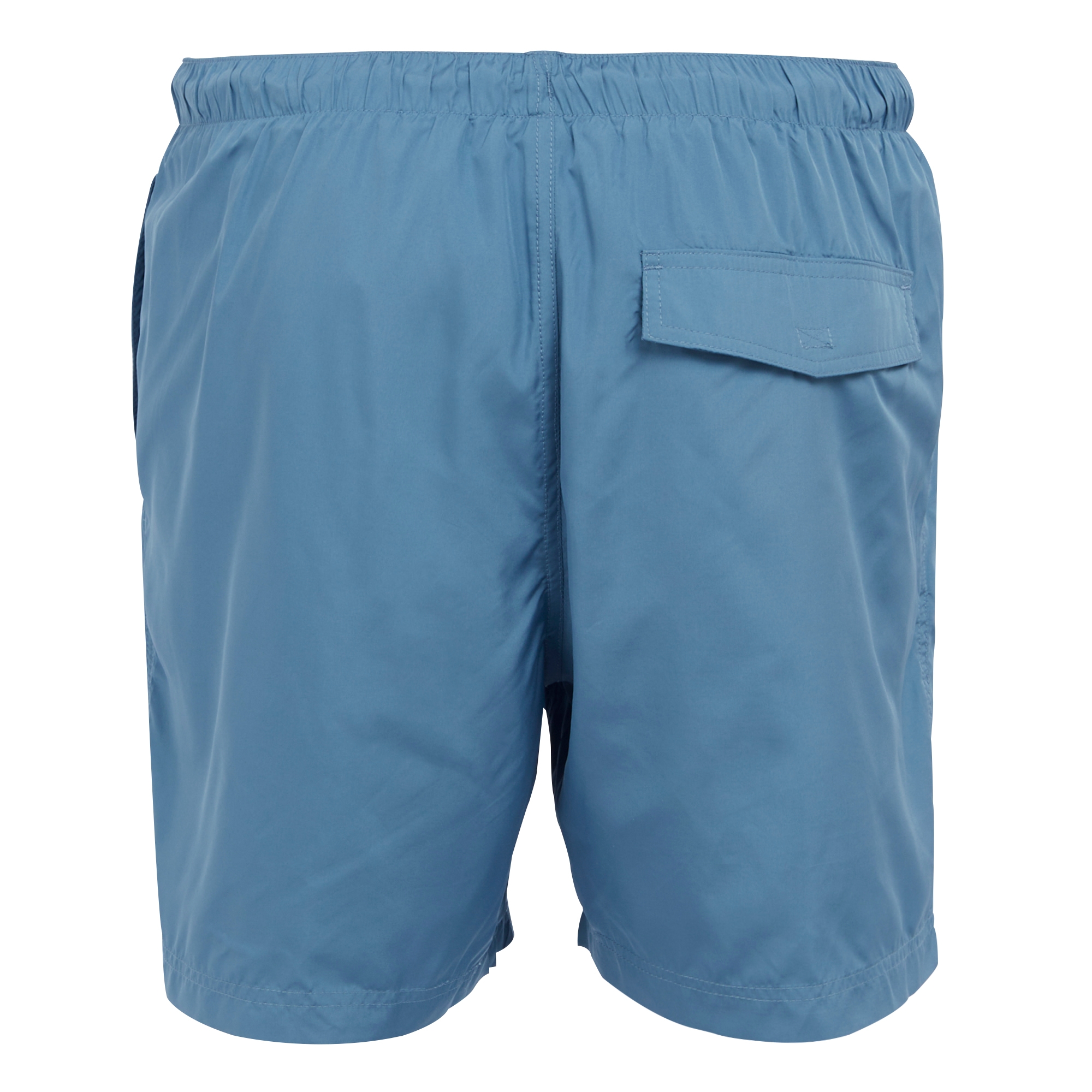 Men's Mackleyna Swim Short | Coronet Blue