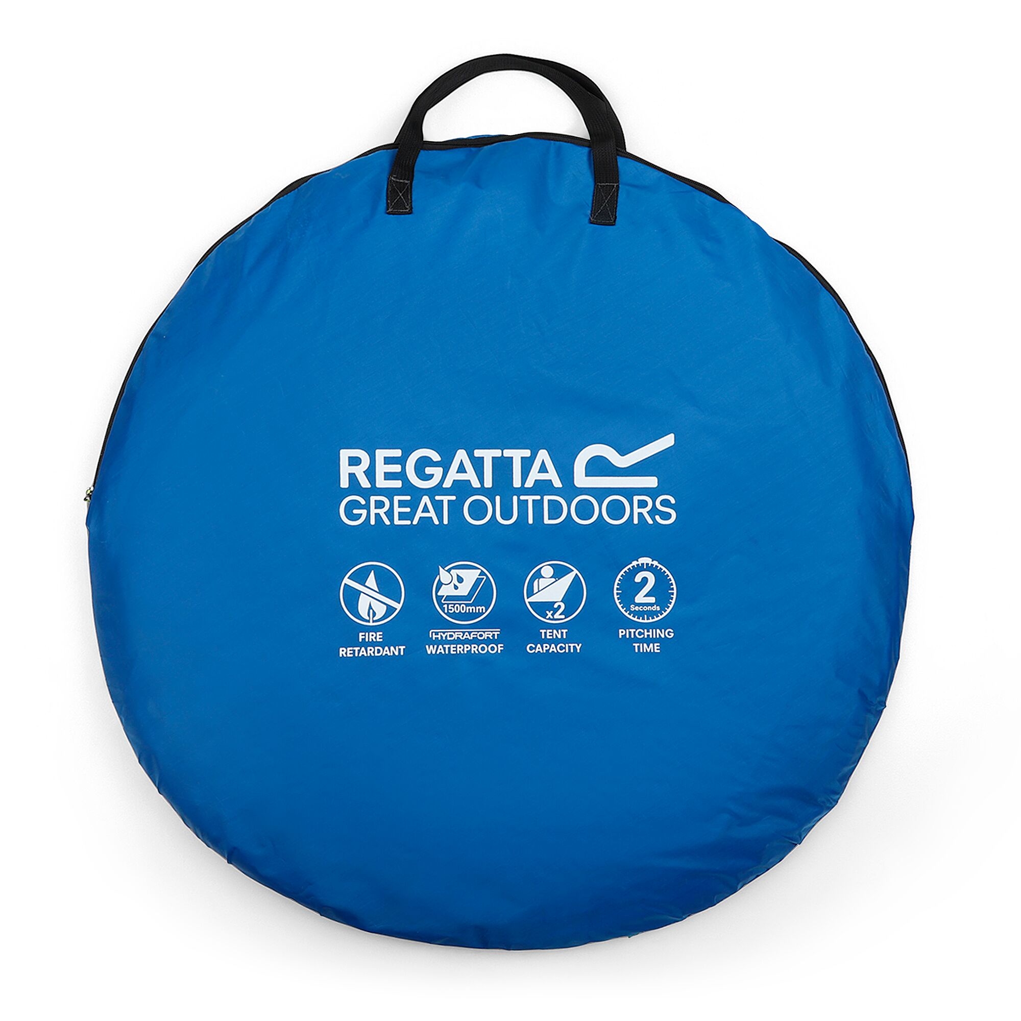 Malawi II Person Pop Up Tent | Oxford Blue