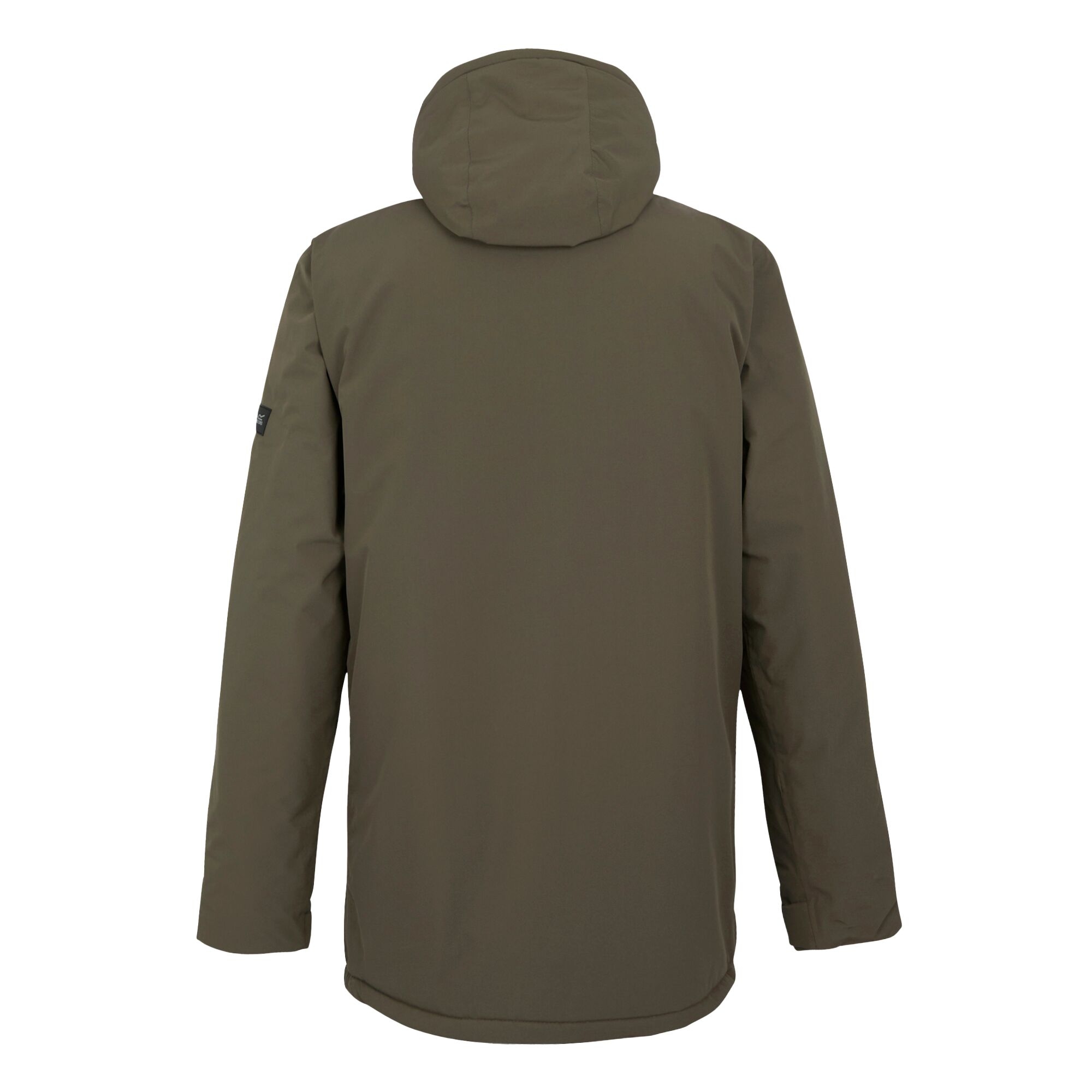 Men's Larrick Waterproof Insulated Jacket | Crocodile